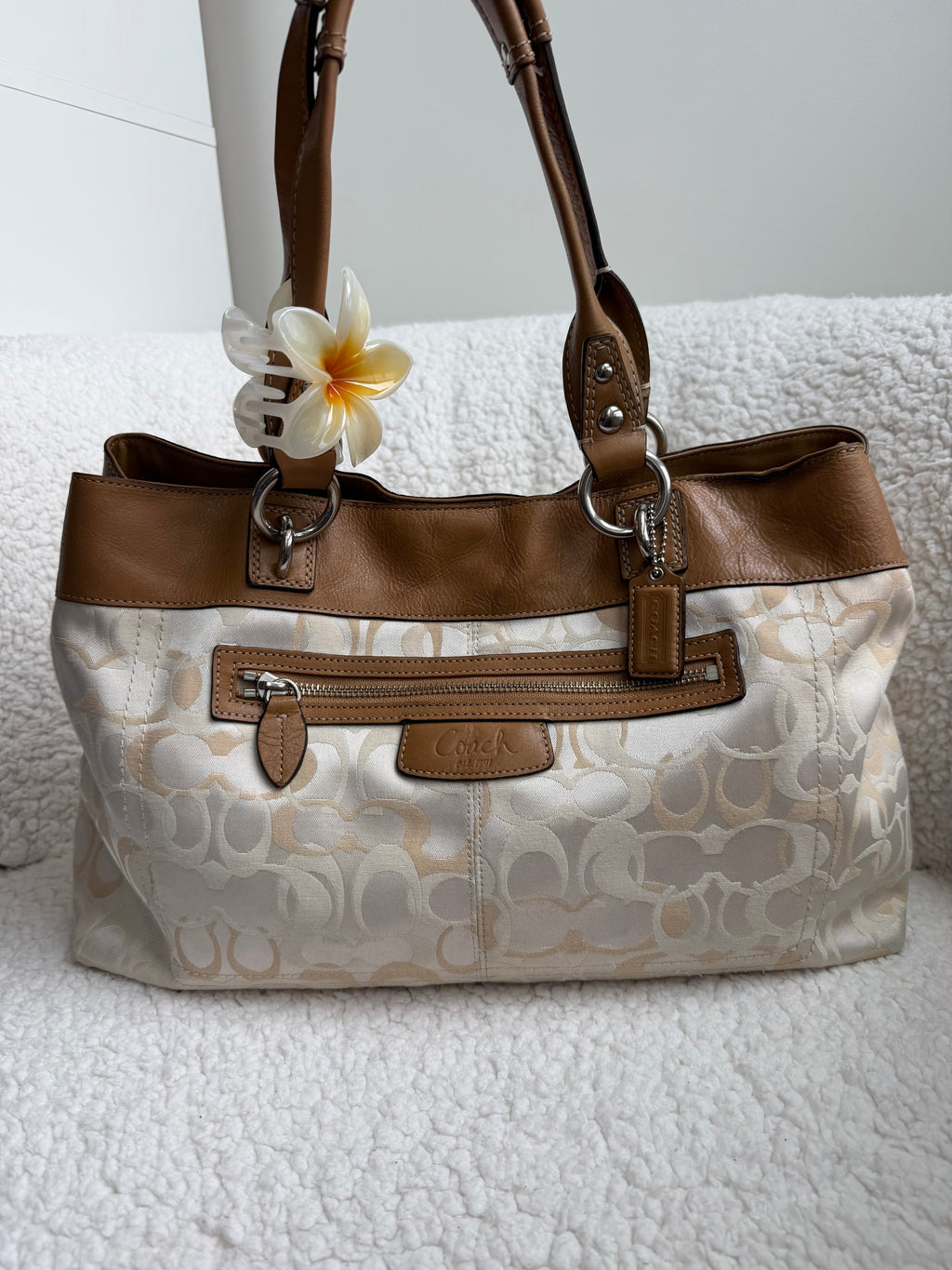 Coach Penelope Shoulder Bag