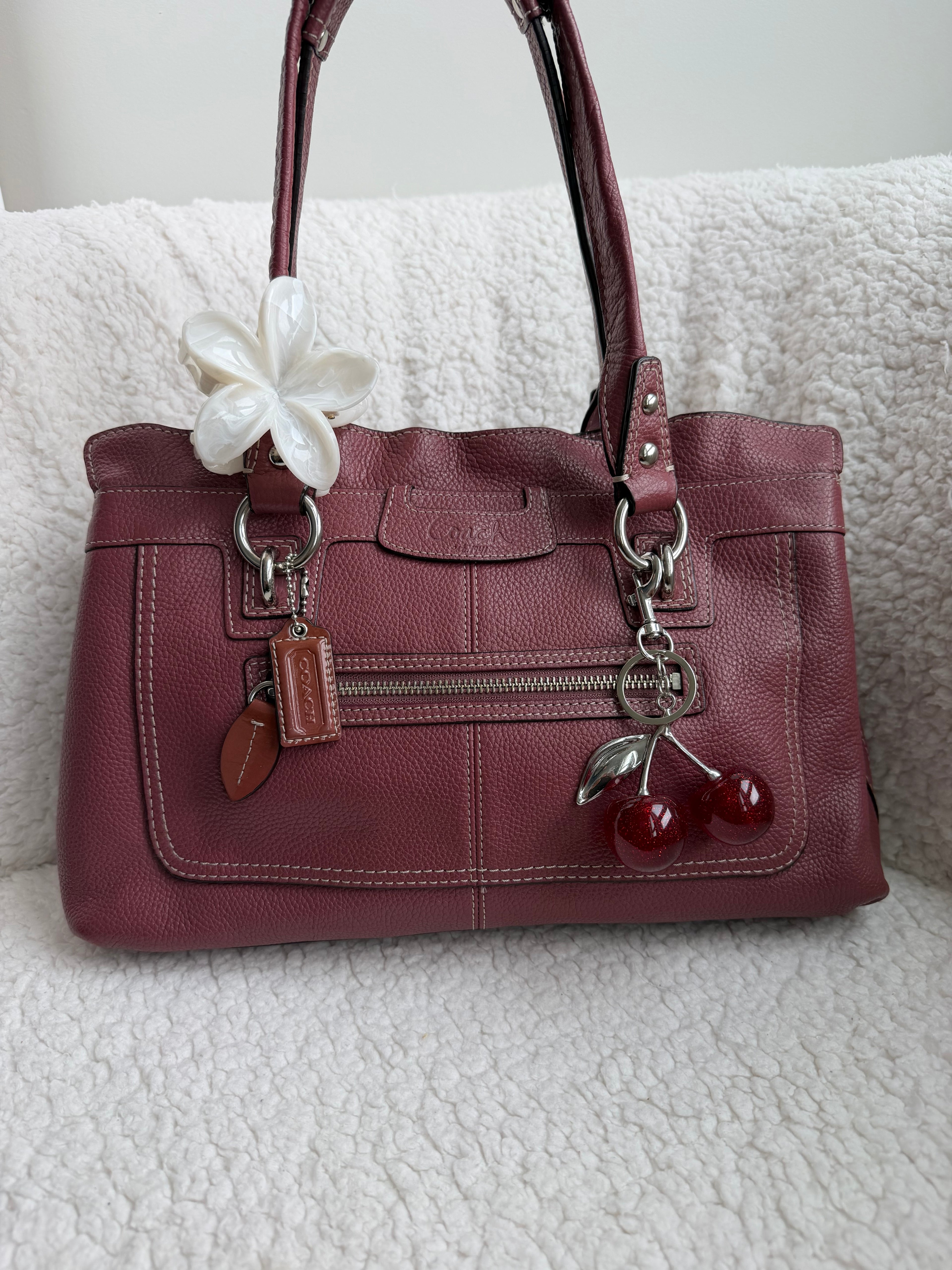 Coach Penelope Shoulder Bag