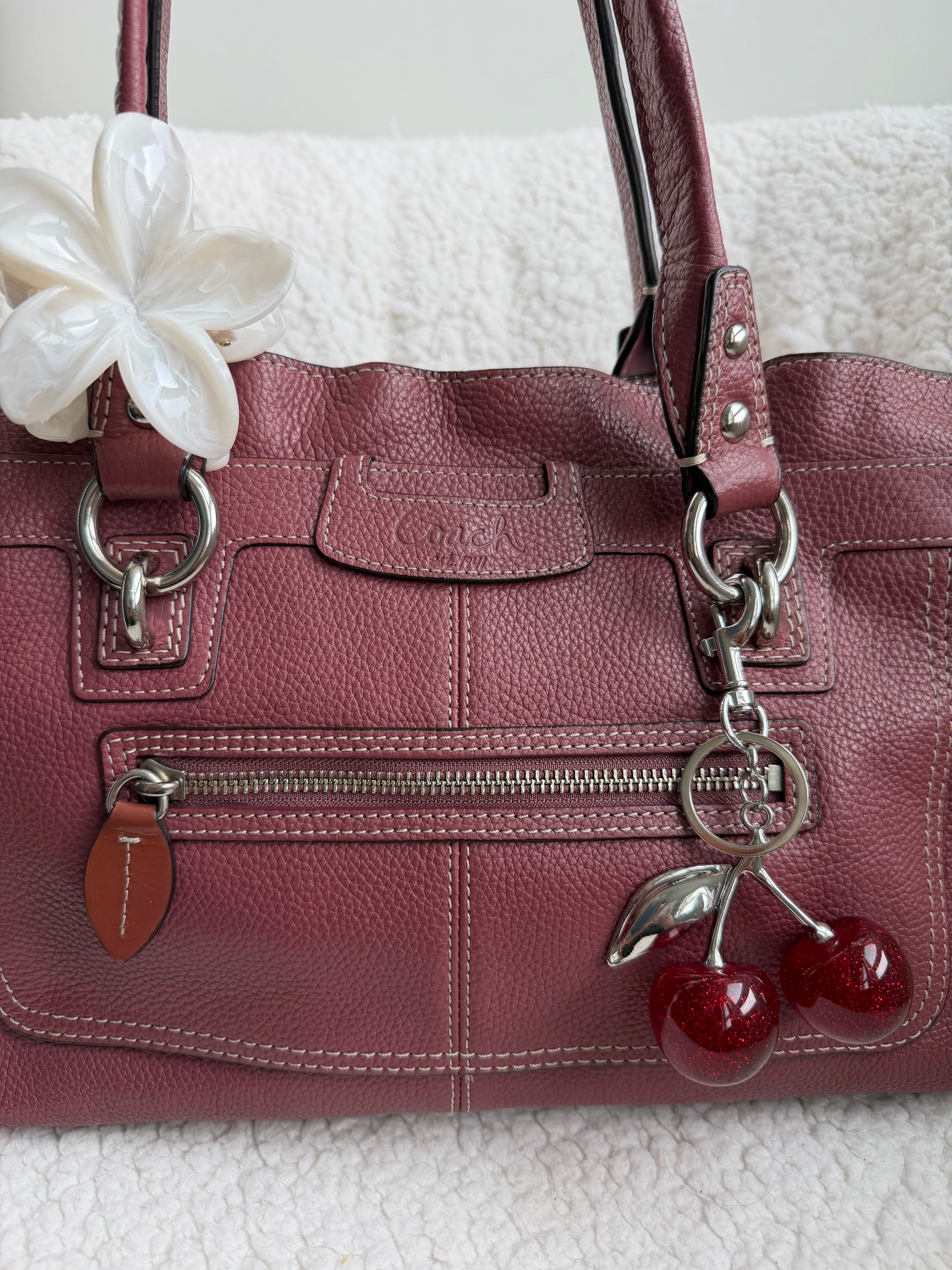 Coach Penelope Shoulder Bag