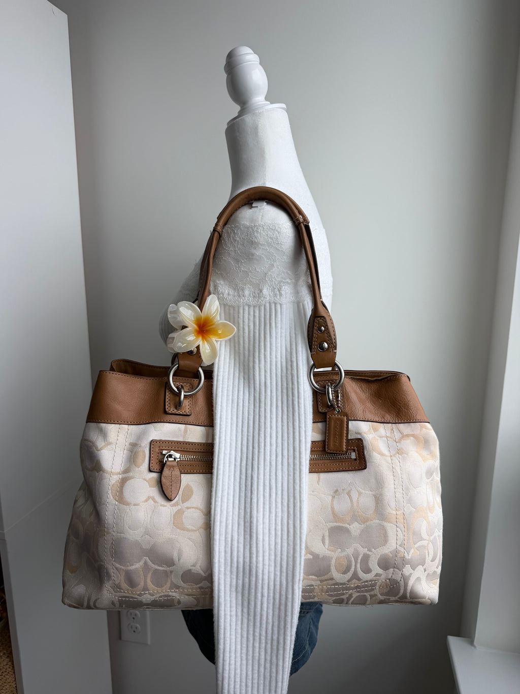 Coach Penelope Shoulder Bag