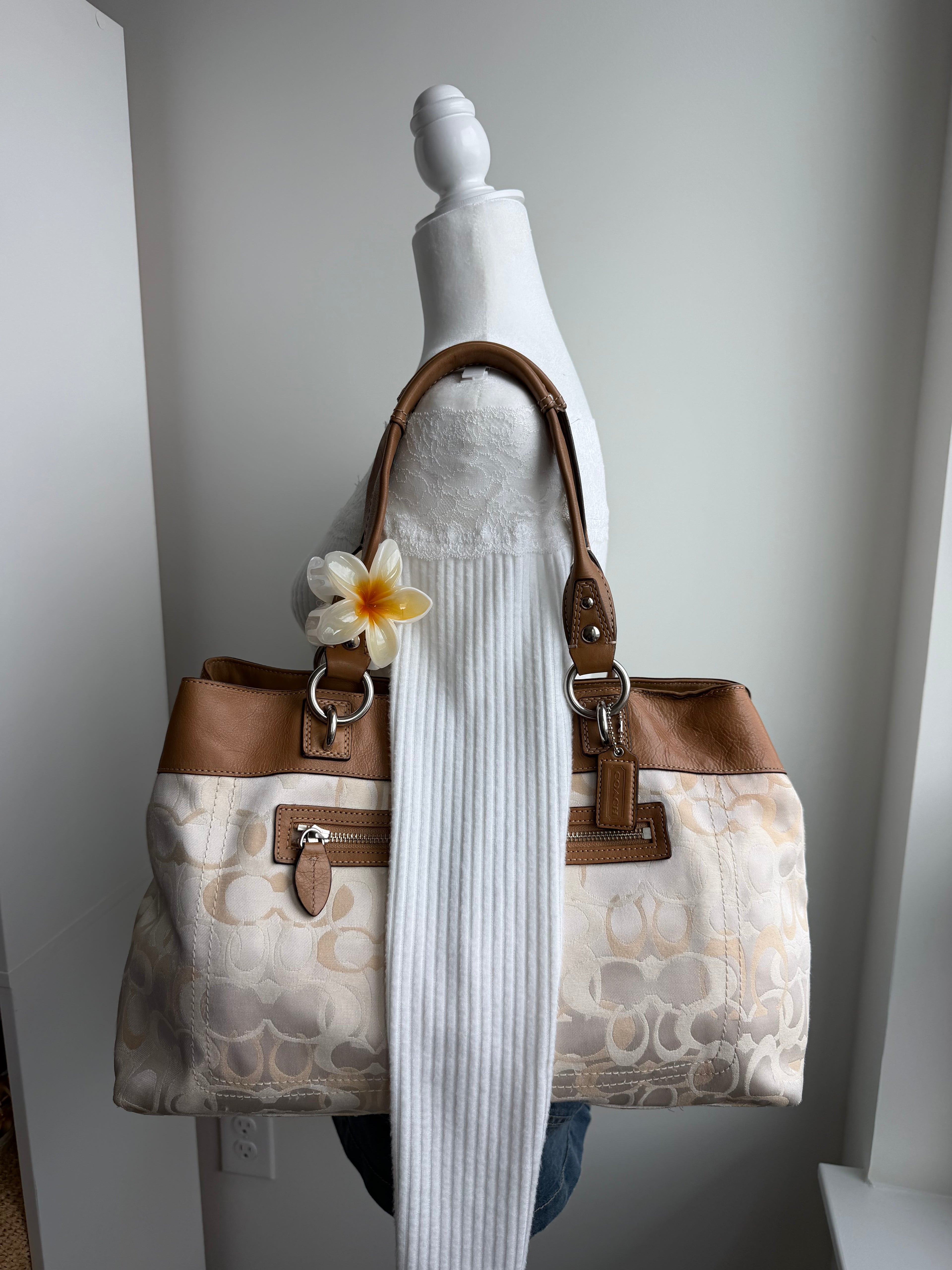 Coach Penelope Shoulder Bag