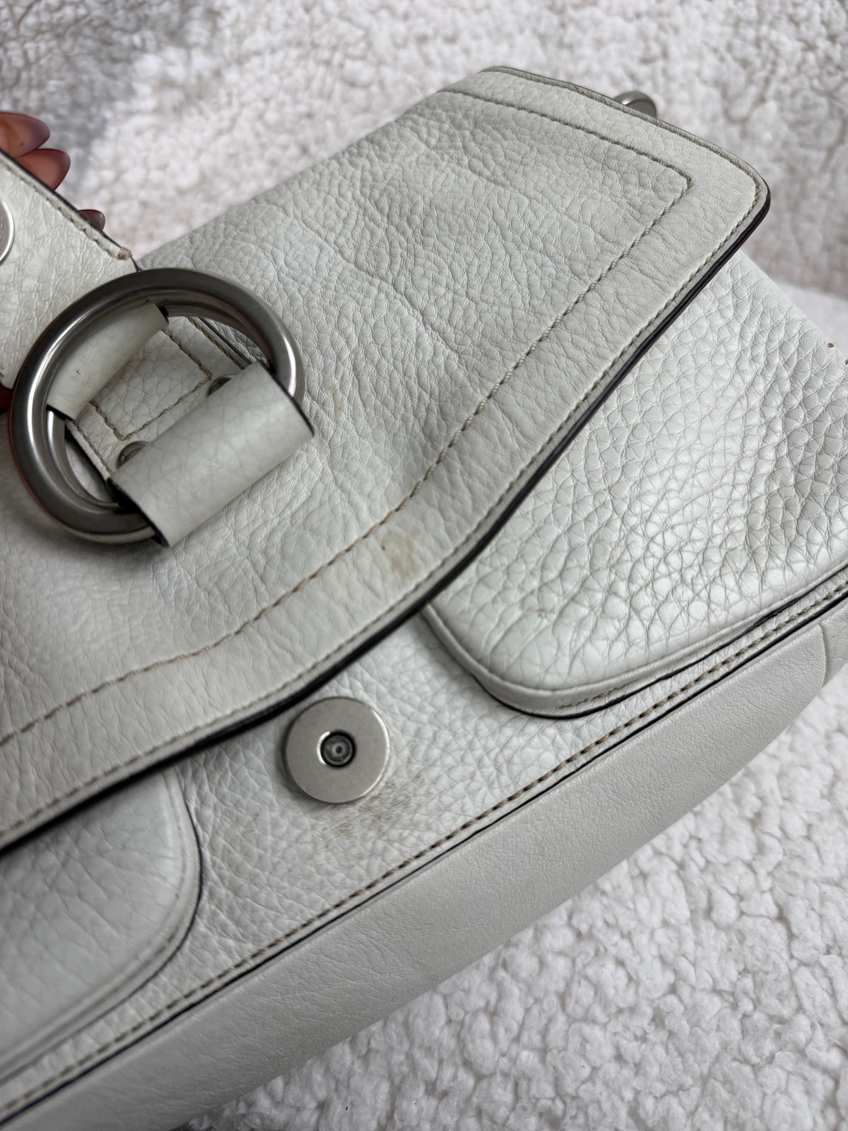 Coach Chelsea Shoulder Bag