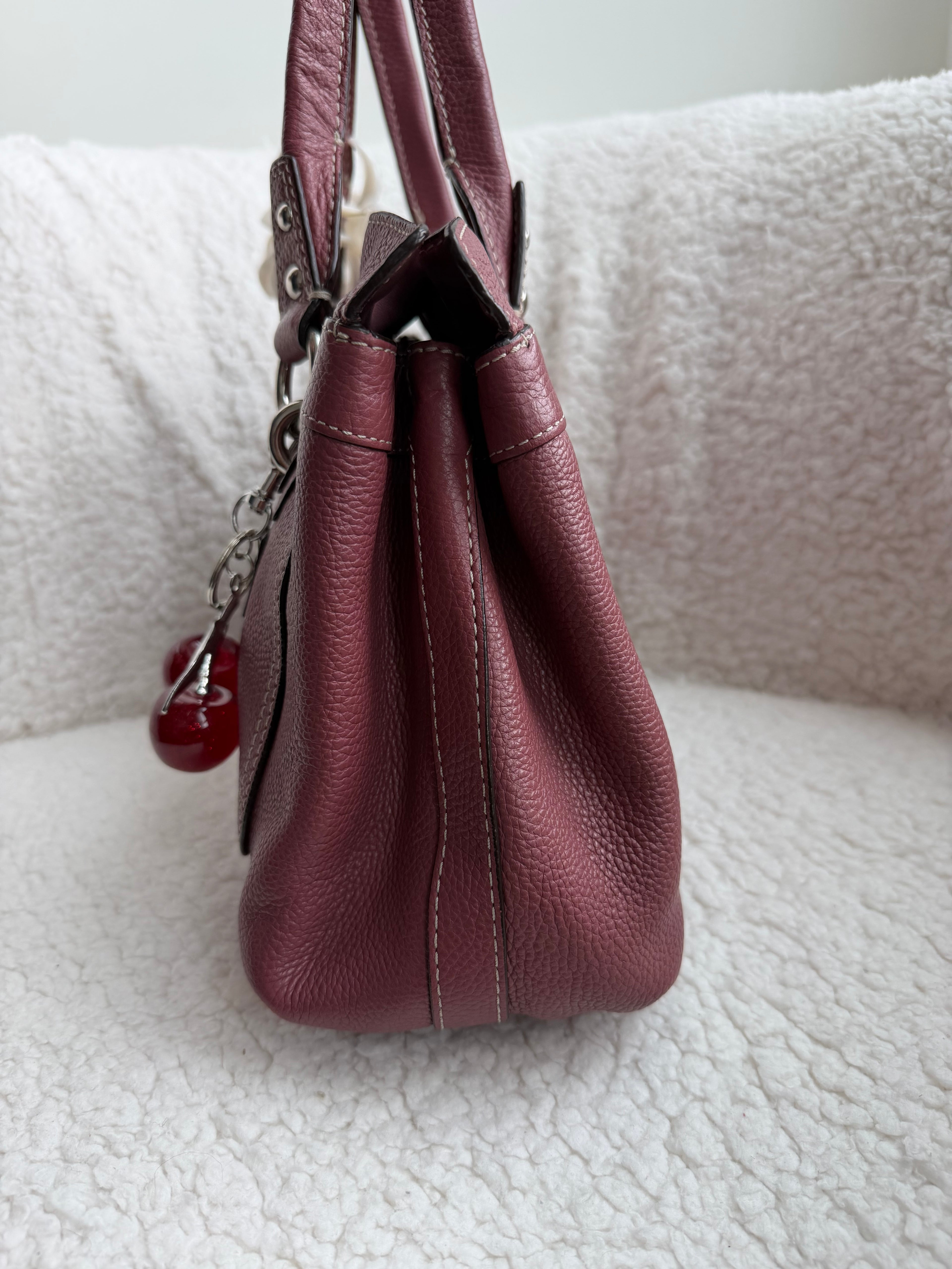 Coach Penelope Shoulder Bag