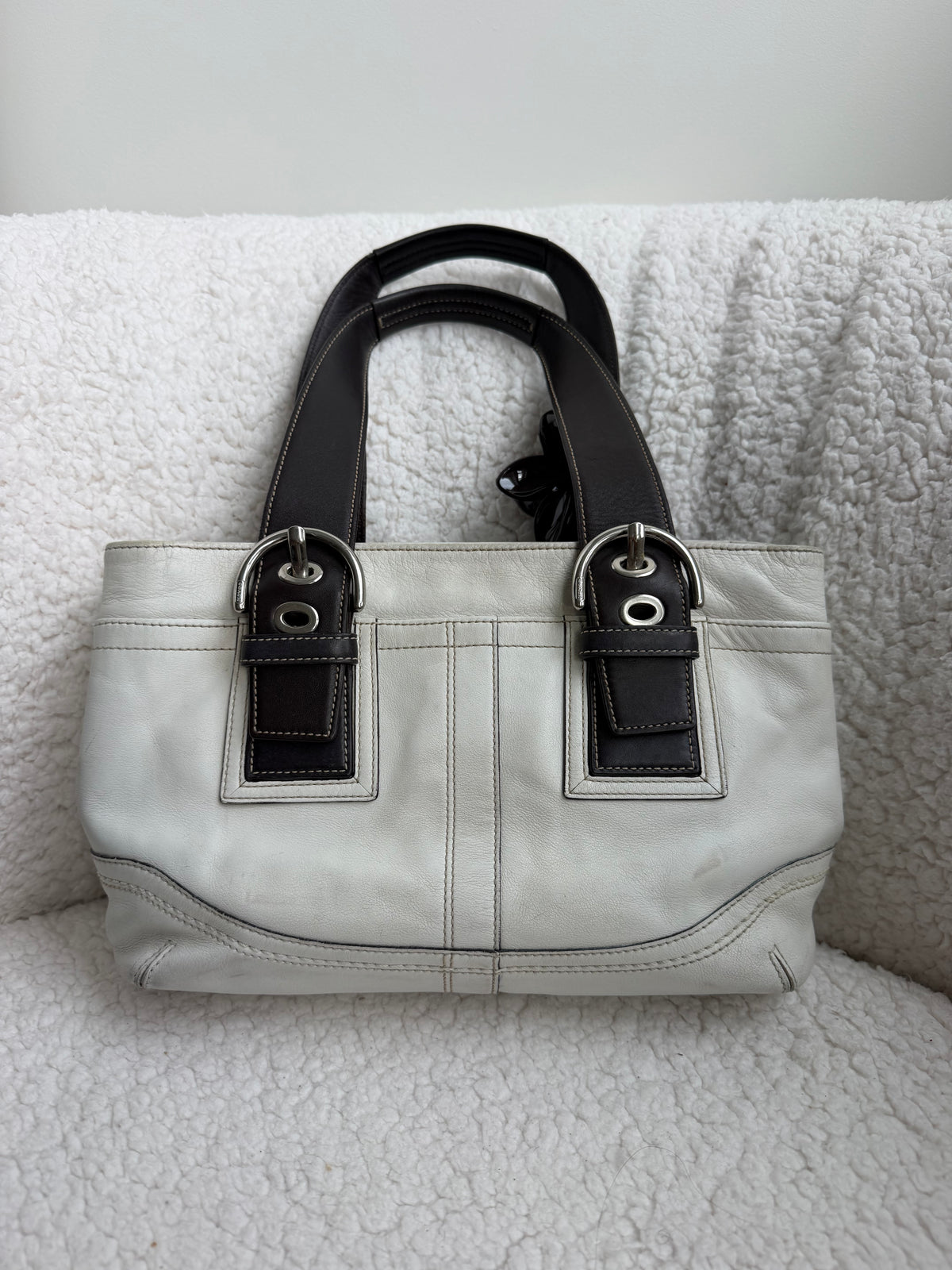 Coach Small Soho Tote