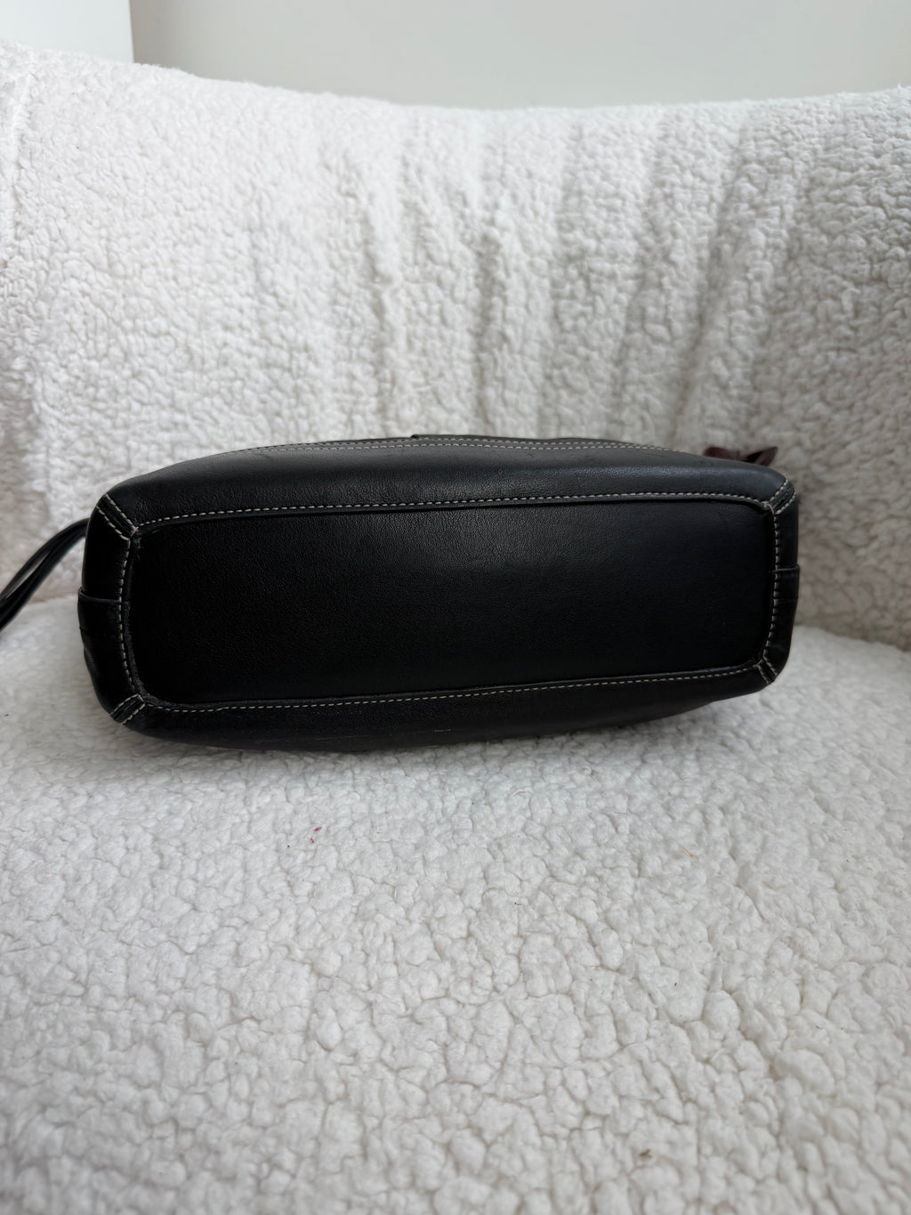 Coach East West Shoulder Bag