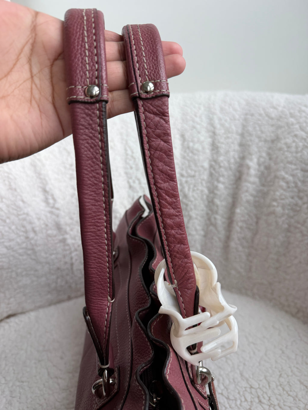 Coach Penelope Shoulder Bag