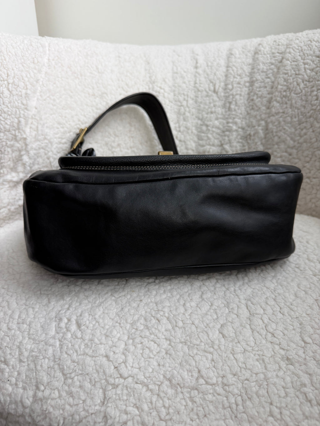 Coach Lagacy Ali Flap 65th Anniversary