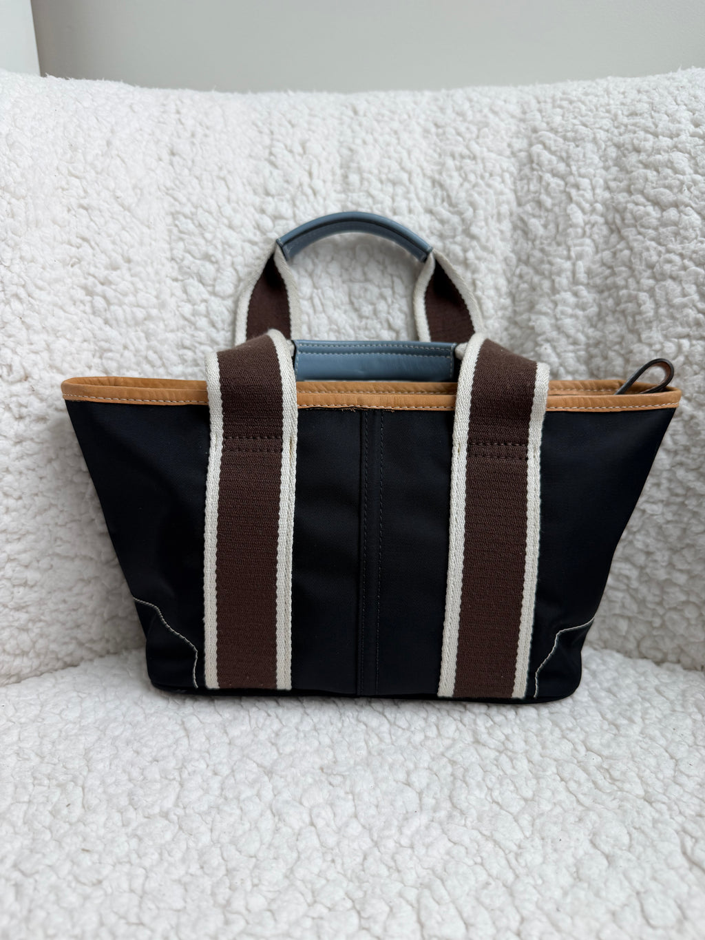 Coach Mini Tote