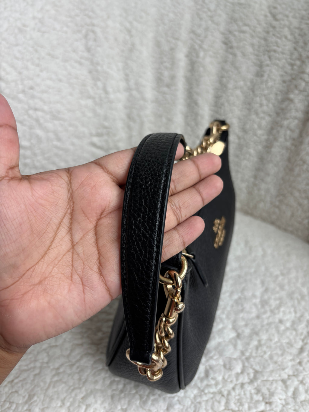 Coach Terri Shoulder Bag