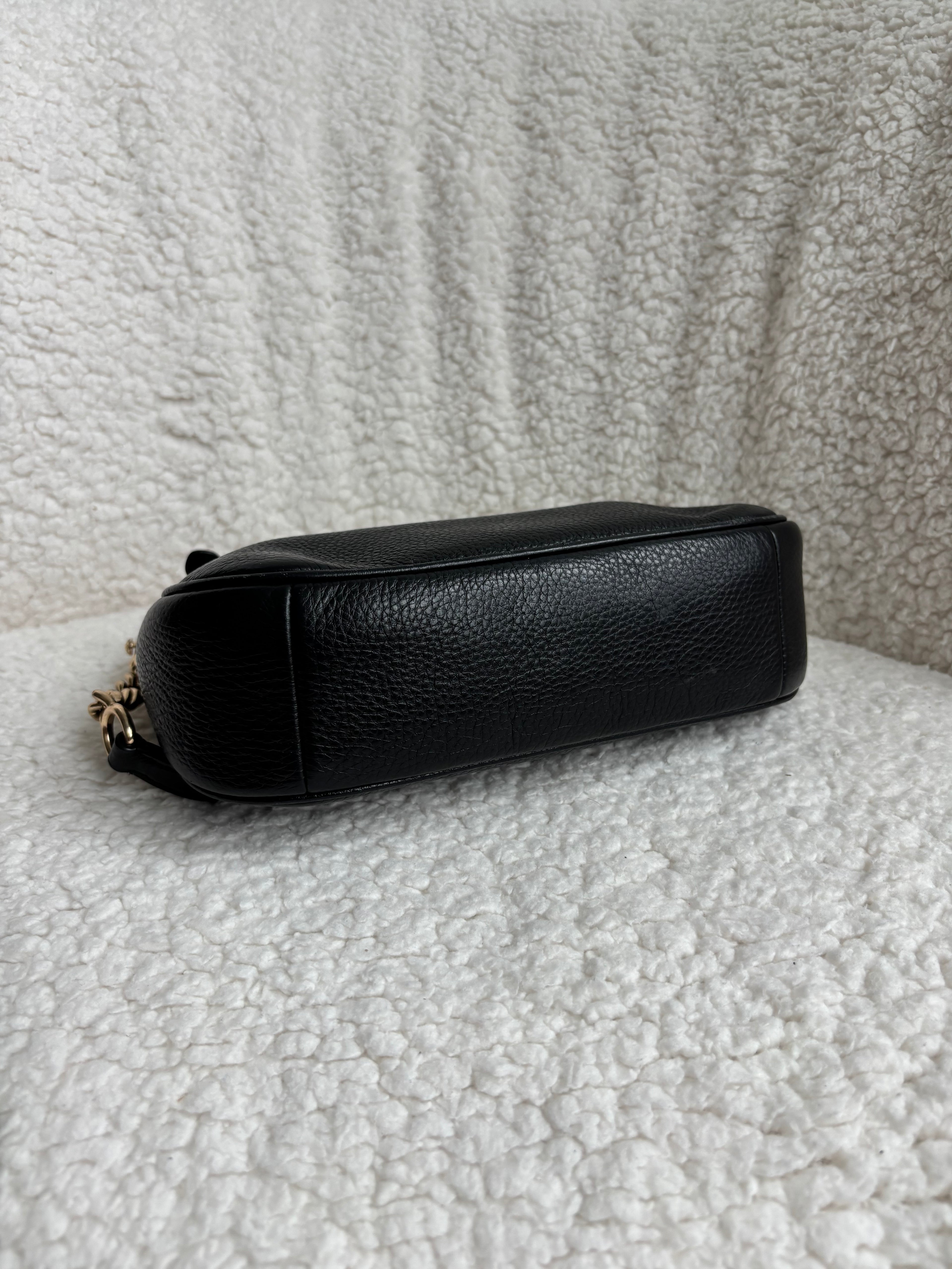 Coach Terri Shoulder Bag