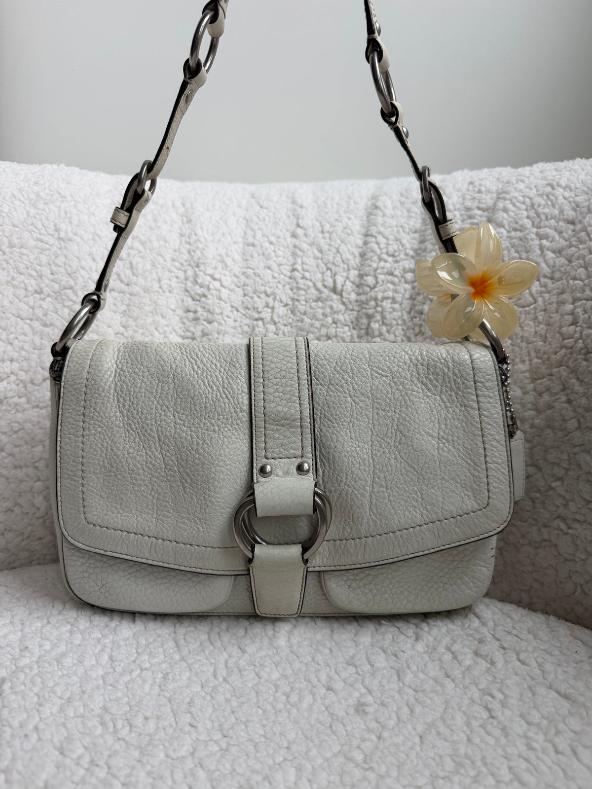 Coach Chelsea Shoulder Bag