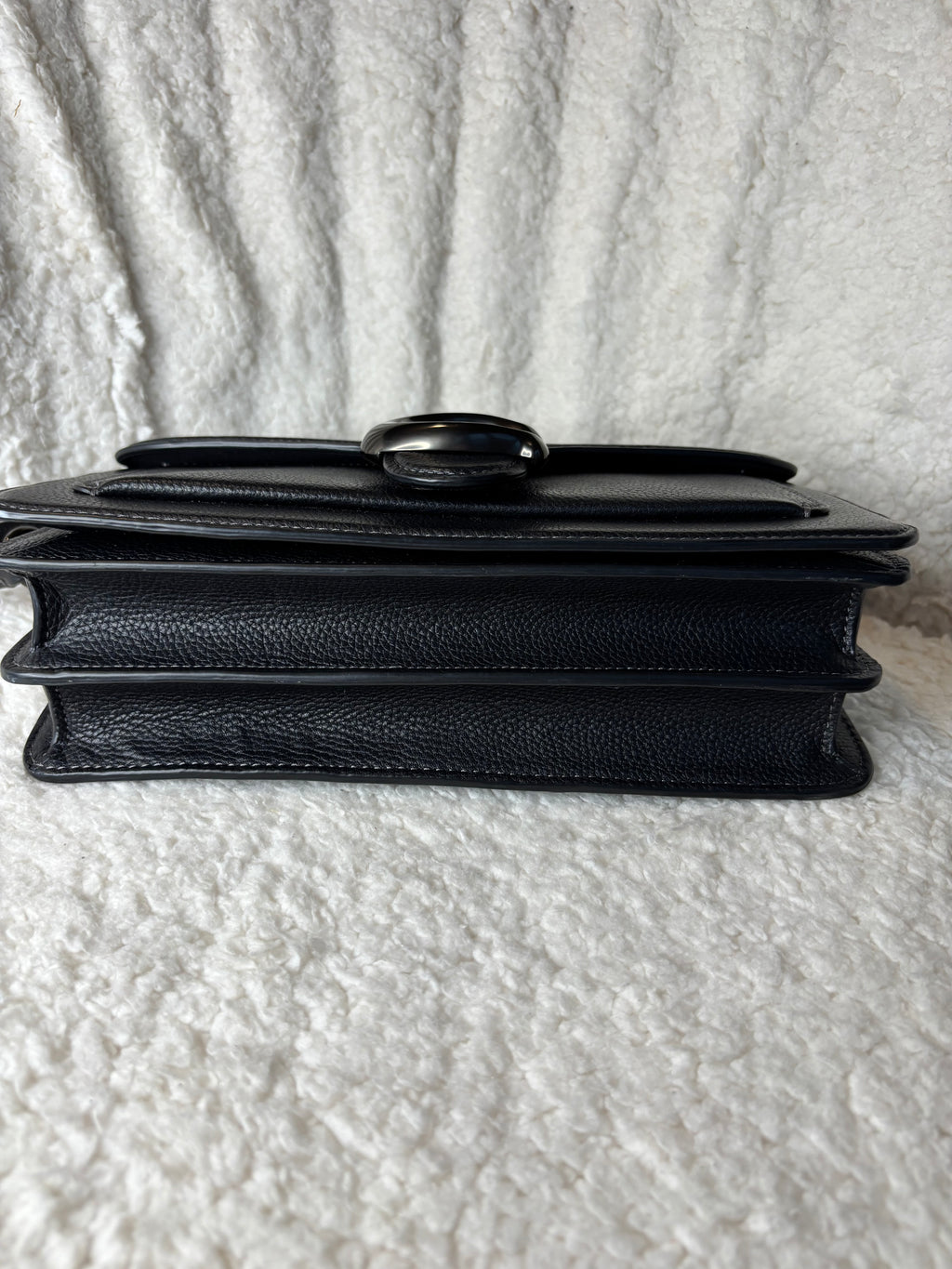 Coach Tabby 26 Black