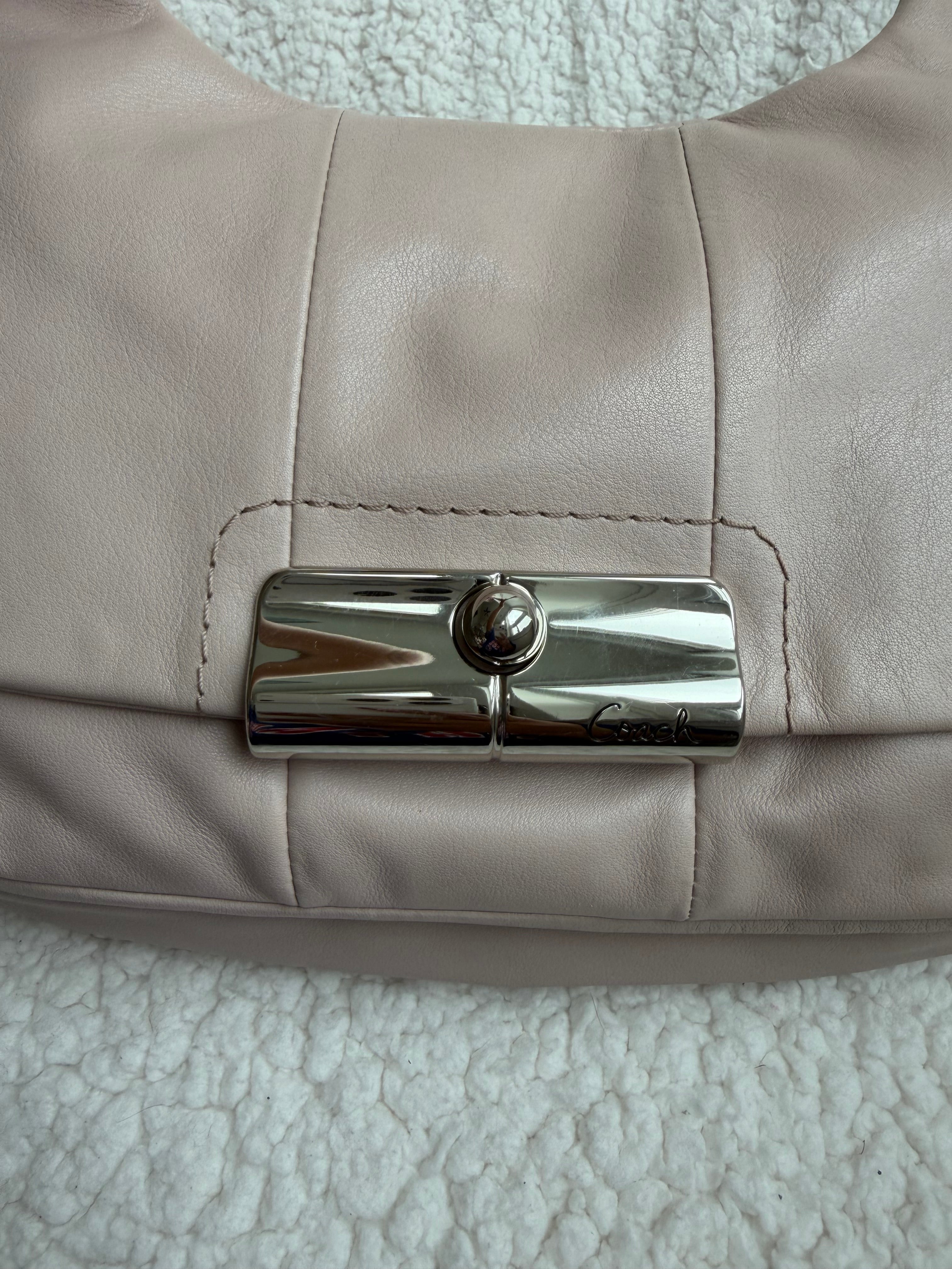 Coach Kirsten Shoulder Bag