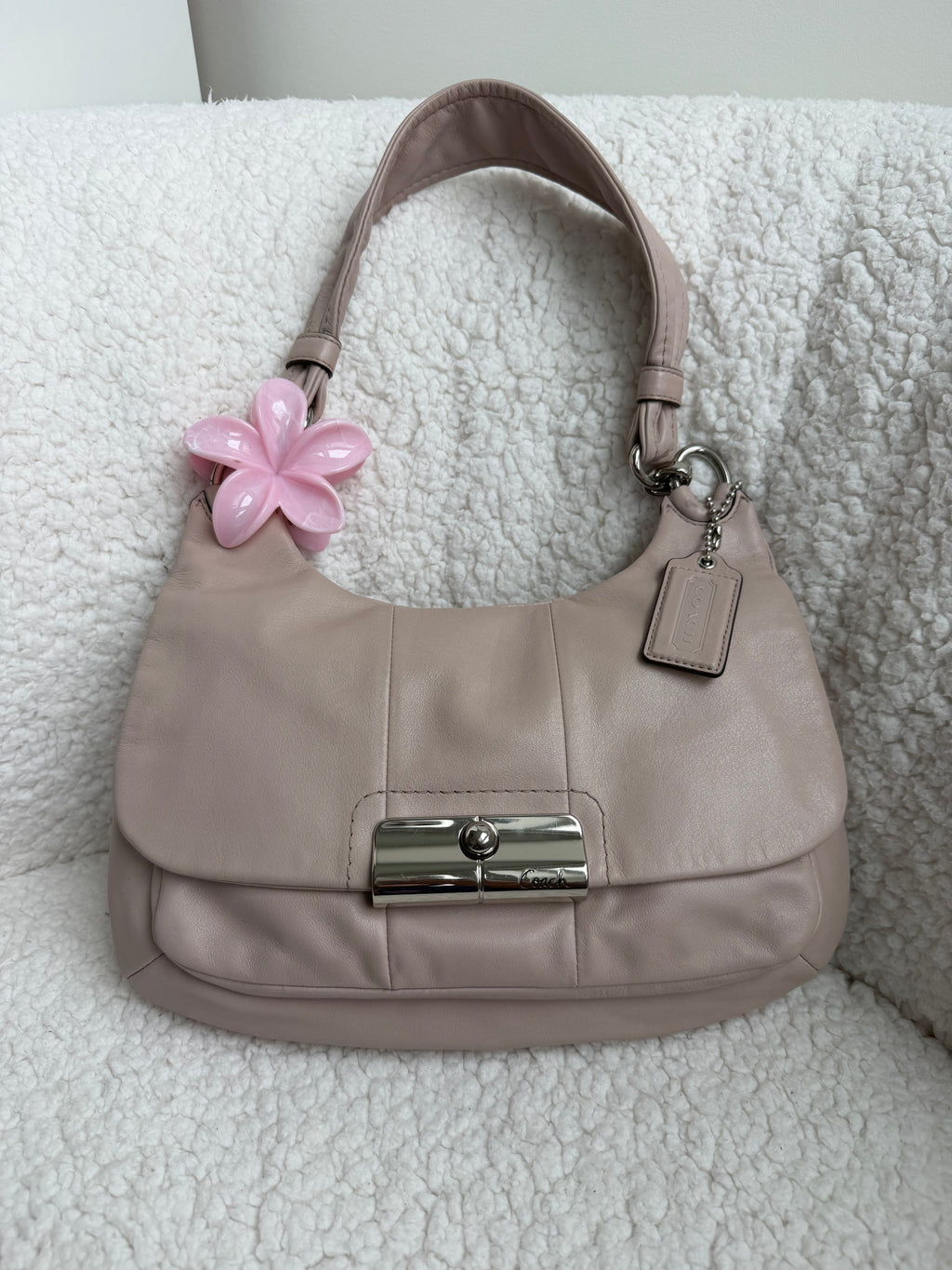 Coach Kirsten Shoulder Bag