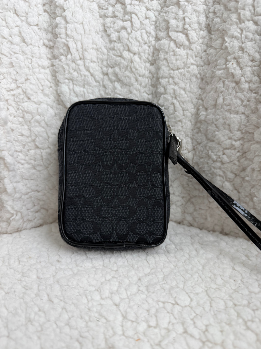Coach Digital Camera Case