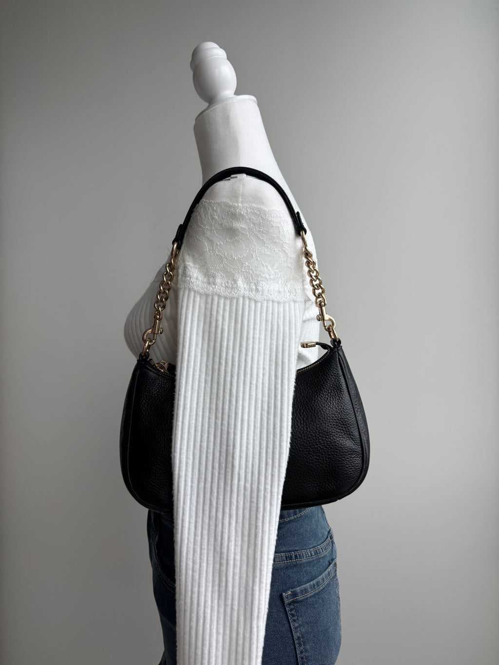 Coach Terri Shoulder Bag