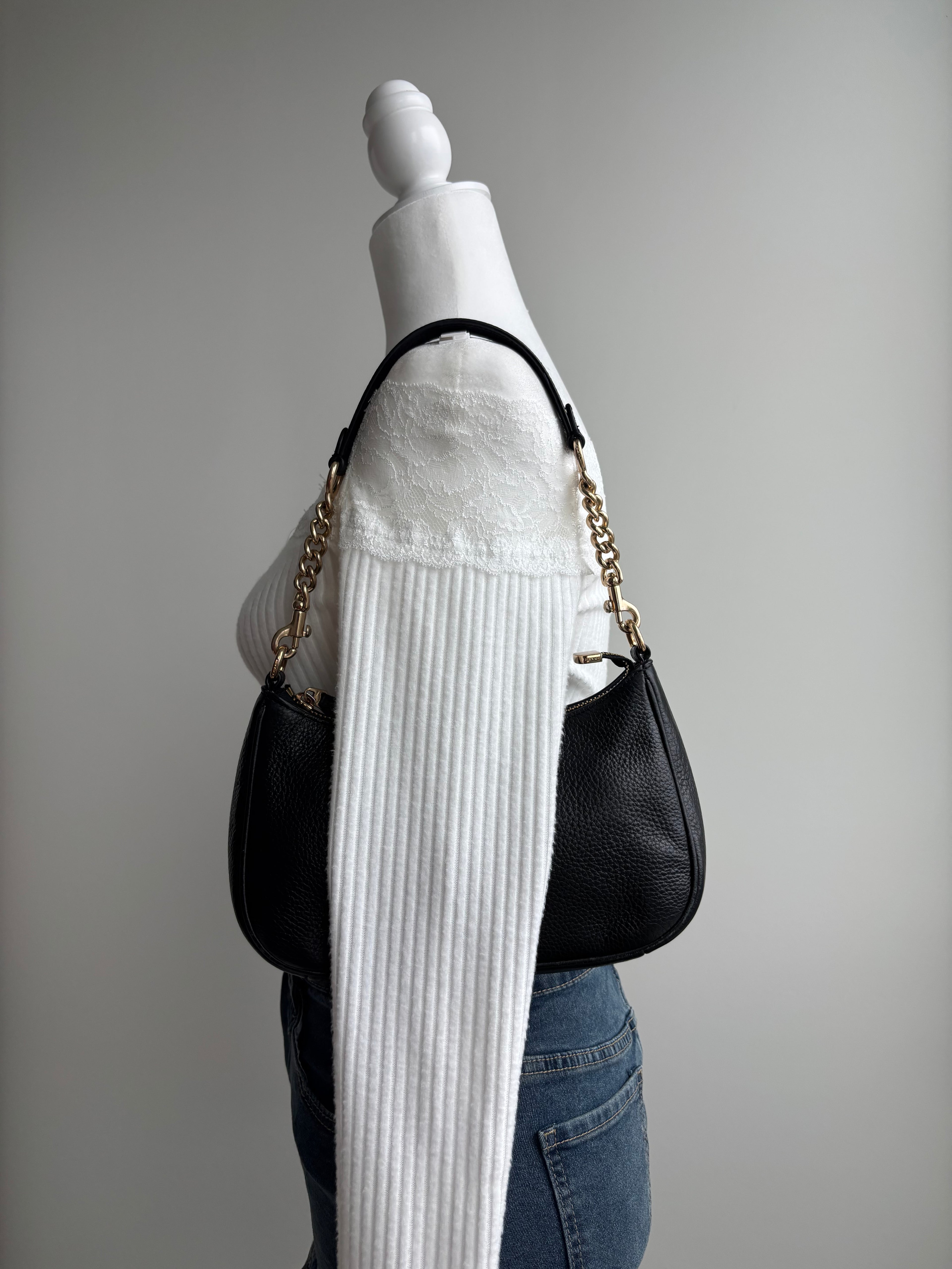 Coach Terri Shoulder Bag