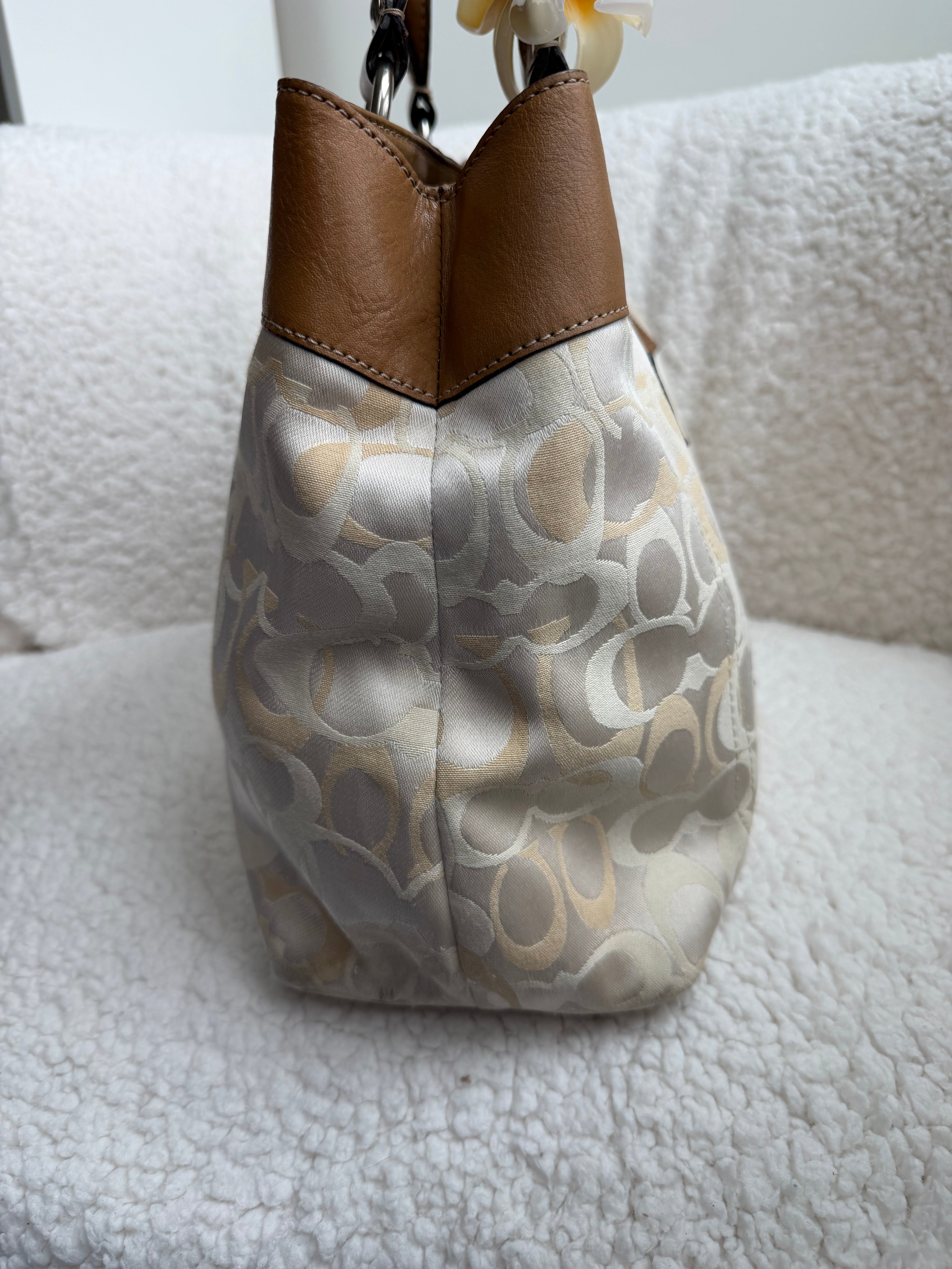 Coach Penelope Shoulder Bag