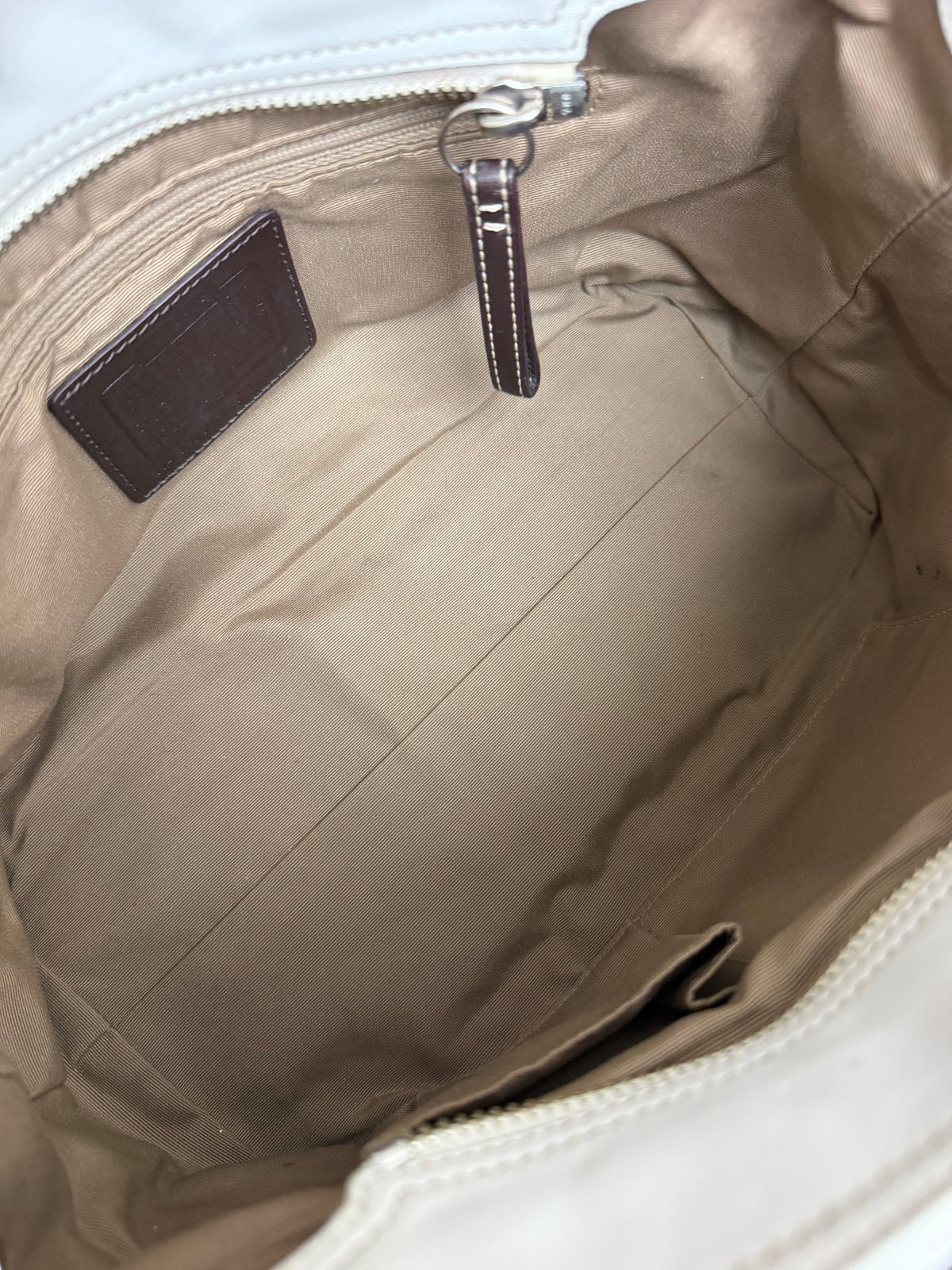 Coach Small Soho Tote