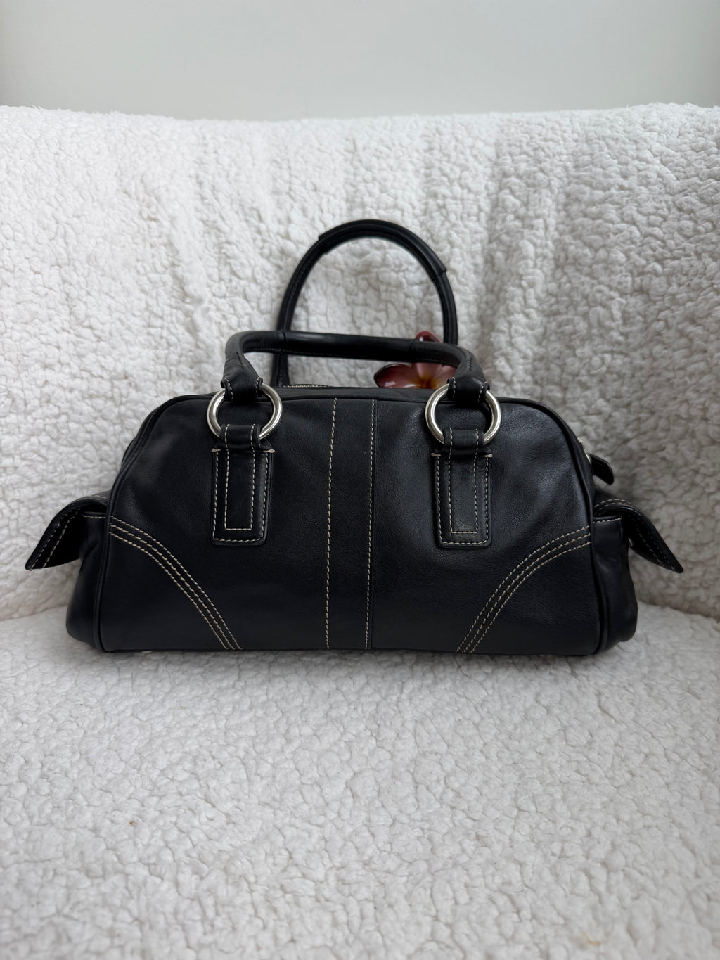 Coach Soho Small Satchel