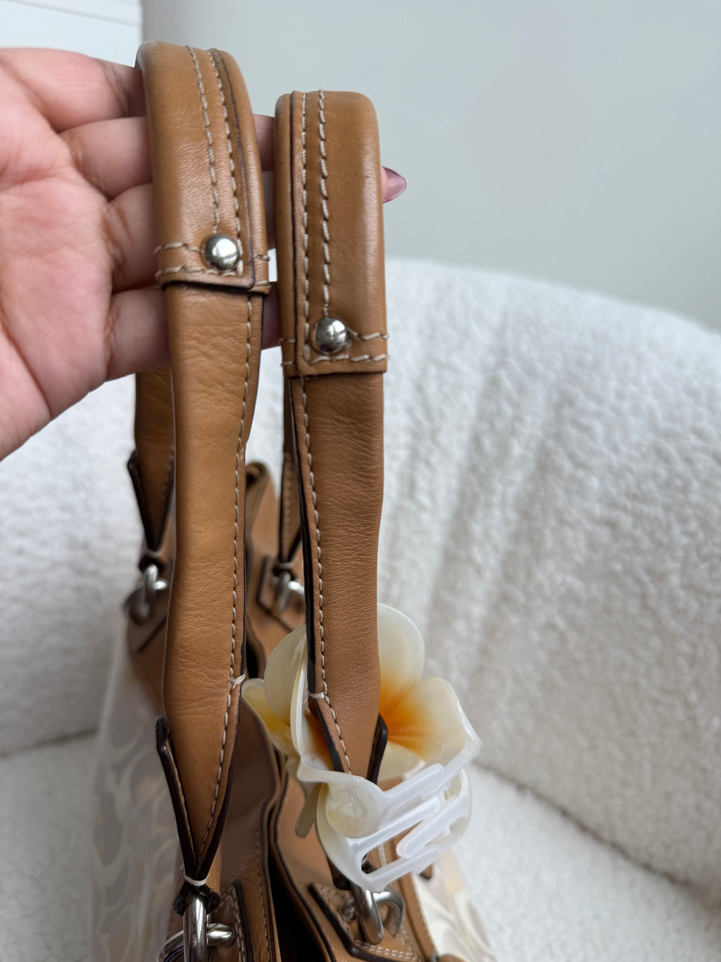 Coach Penelope Shoulder Bag