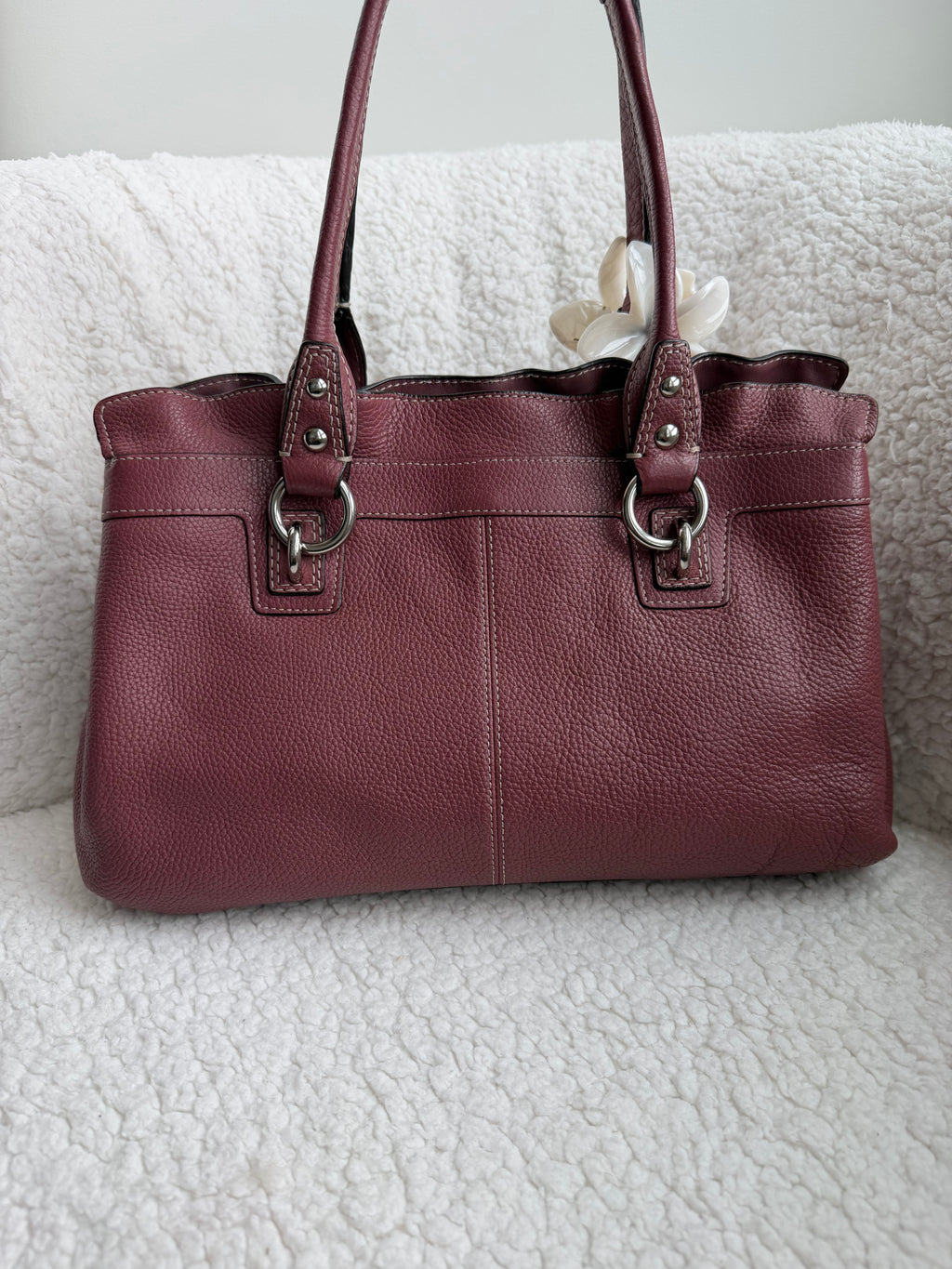 Coach Penelope Shoulder Bag