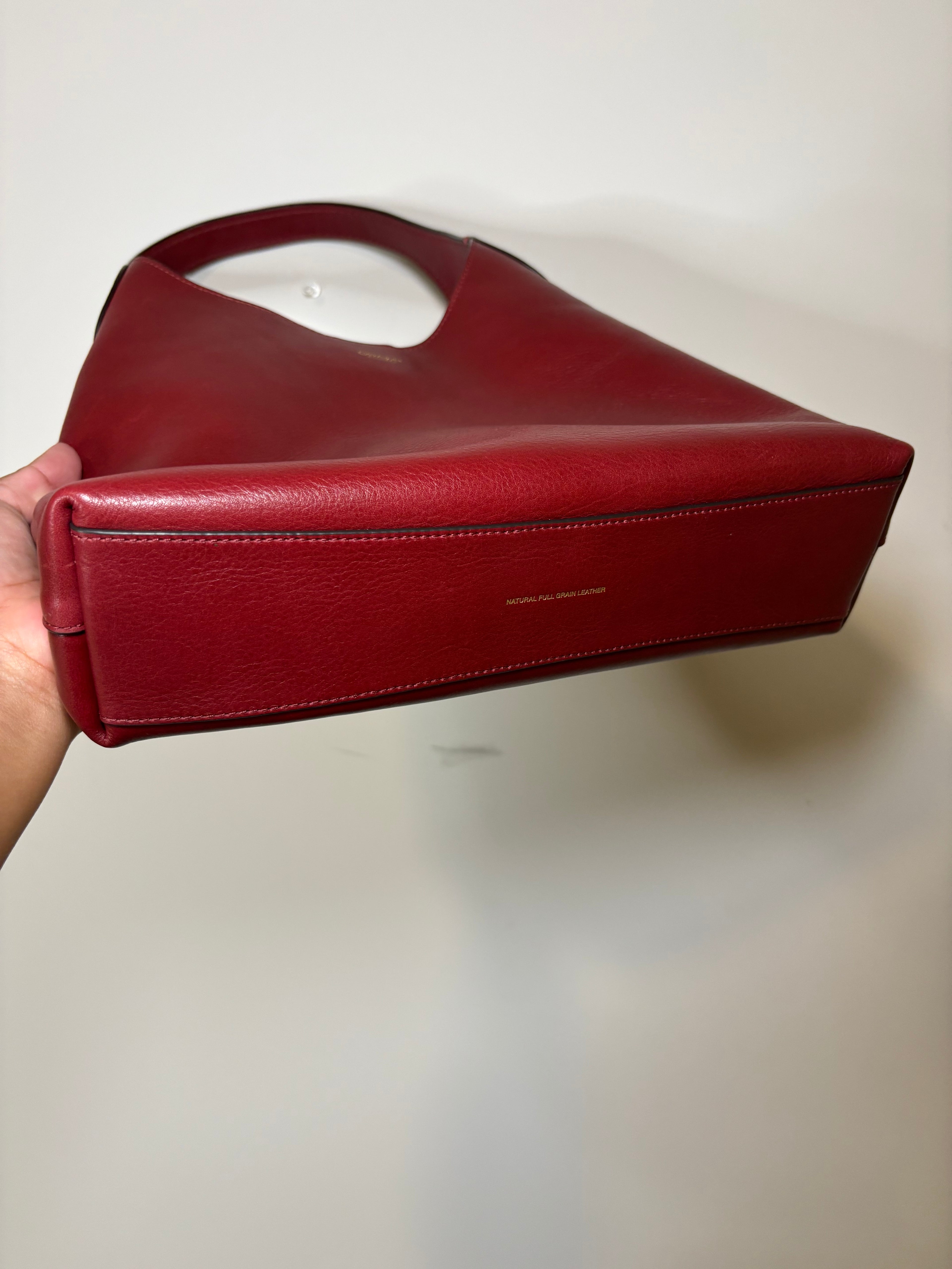 Y2K Coach Brooklyn Bag