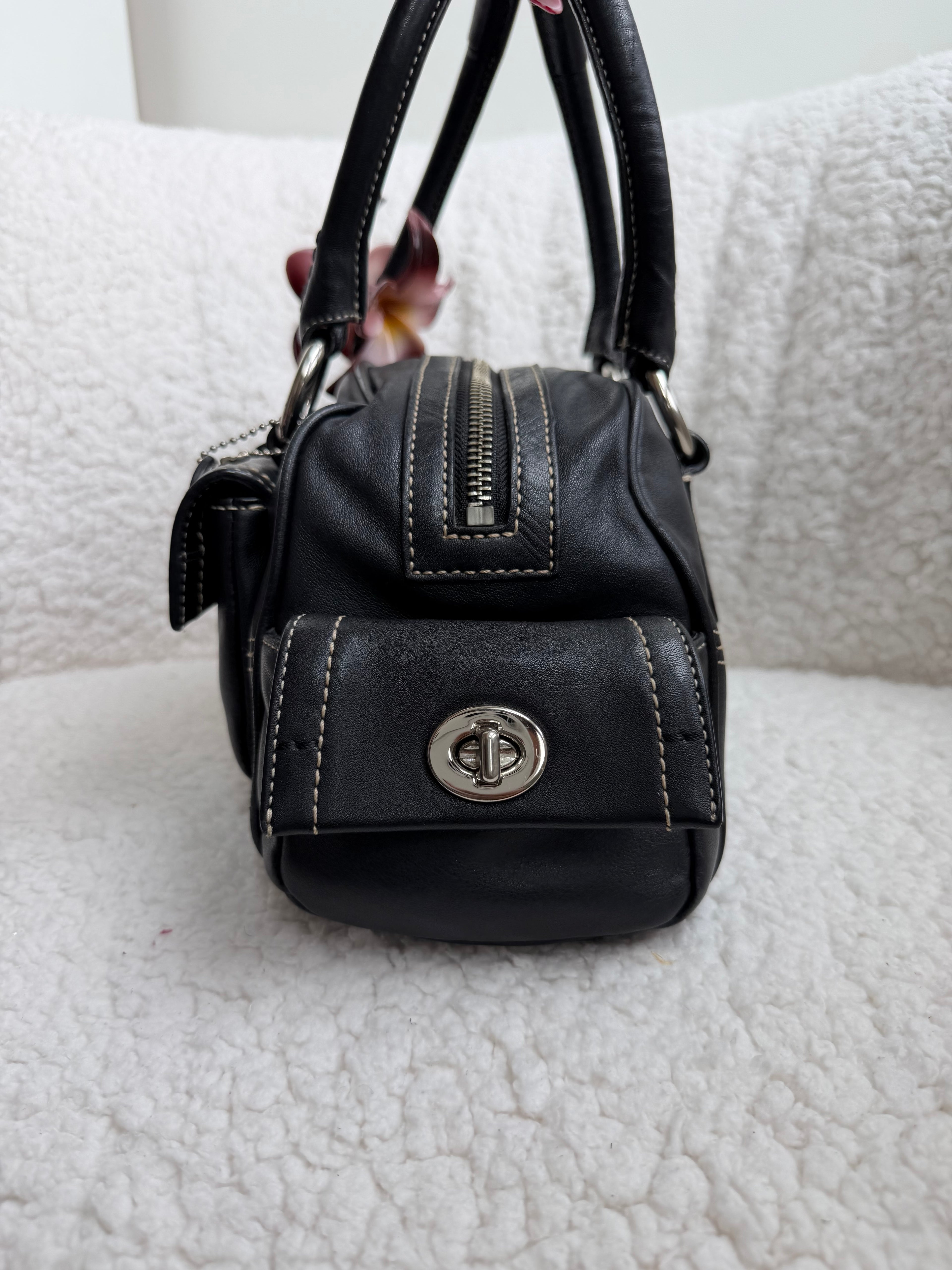 Coach Soho Small Satchel