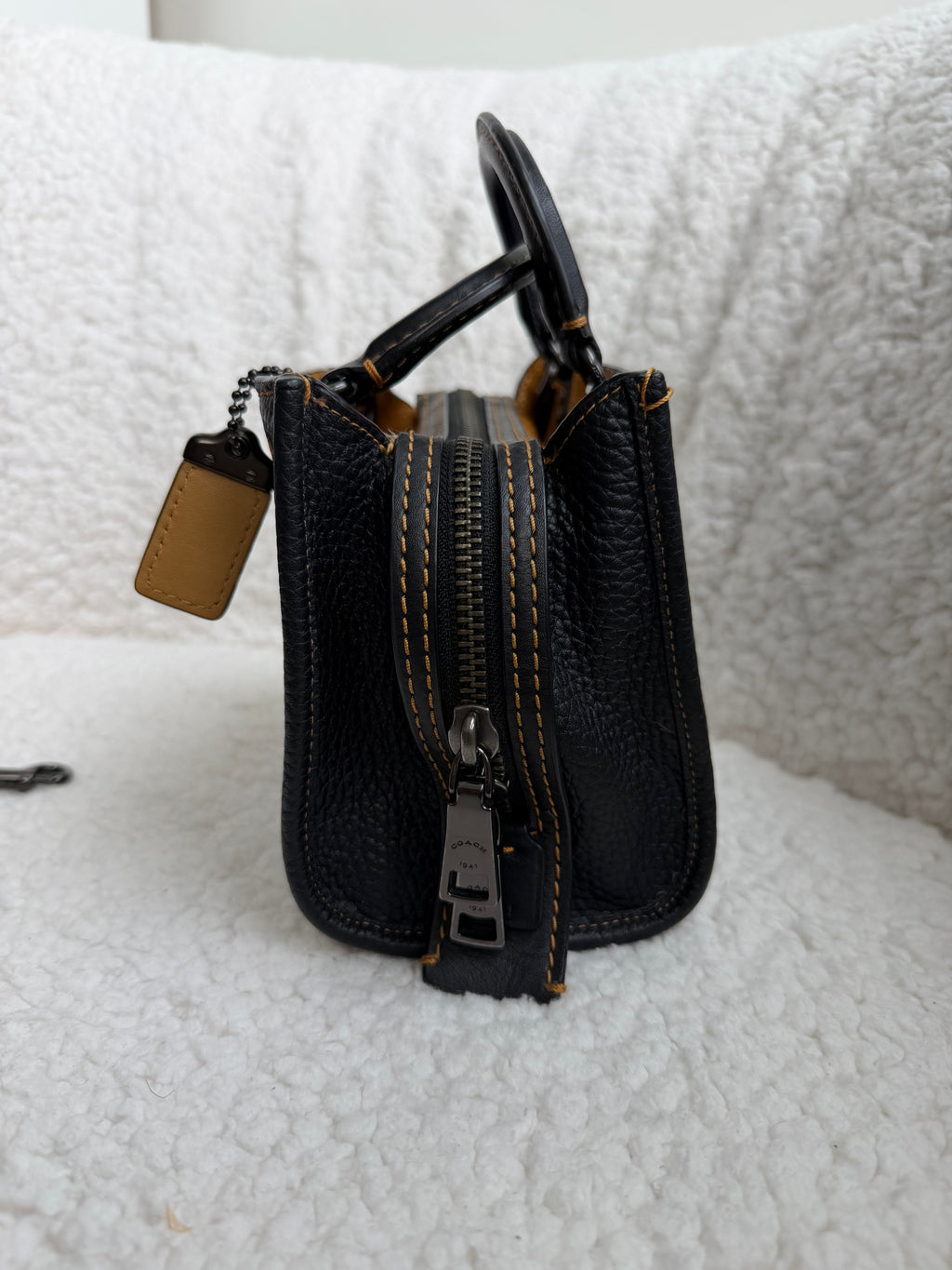 Coach Rogue 17