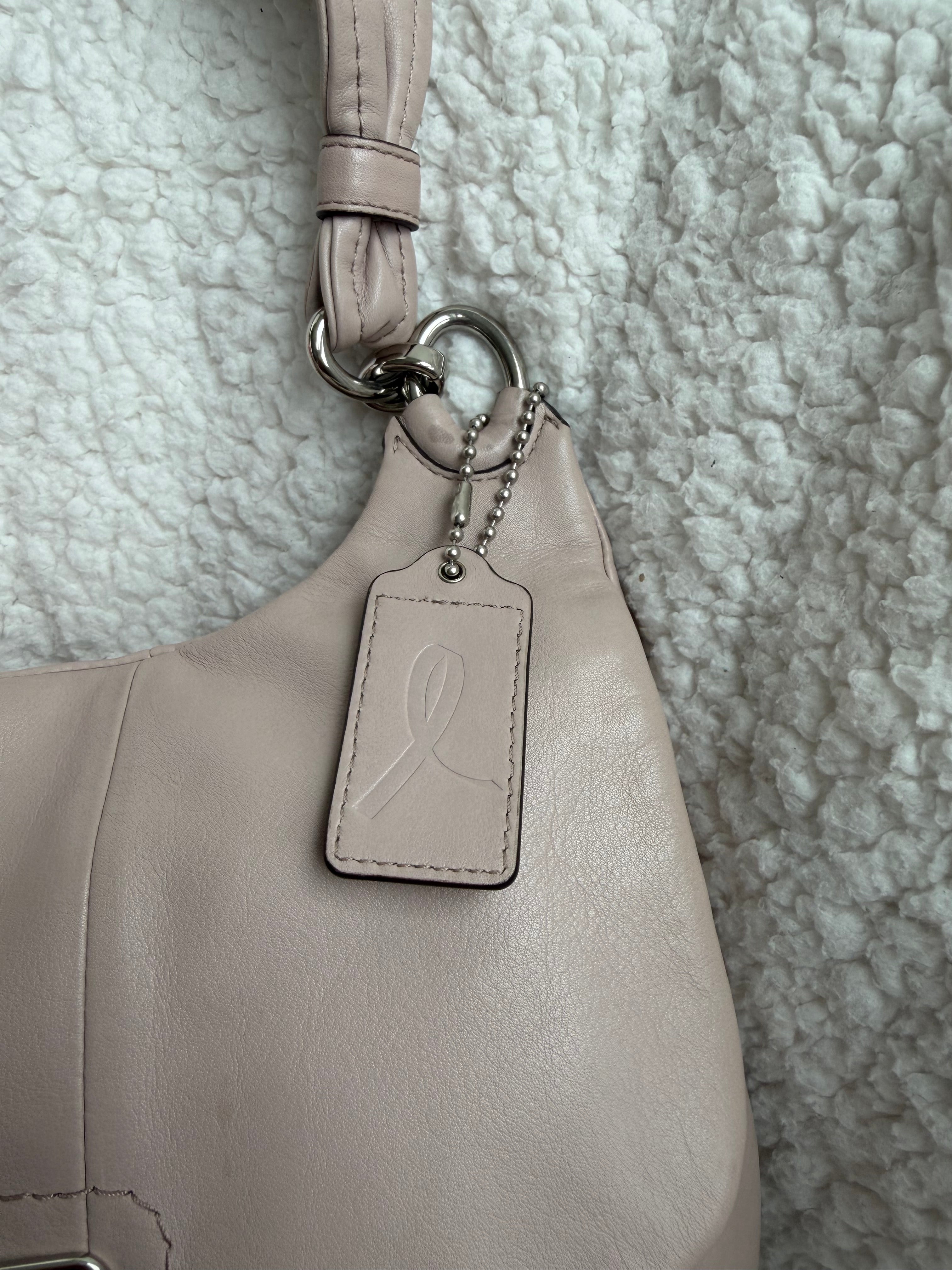 Coach Kirsten Shoulder Bag