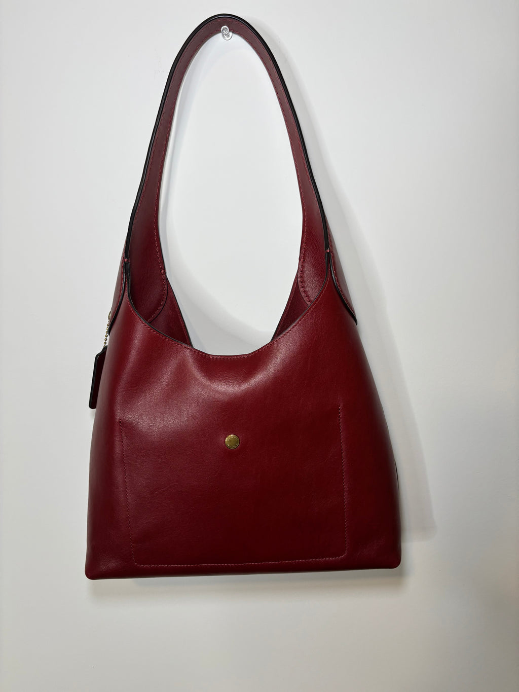 Y2K Coach Brooklyn Bag