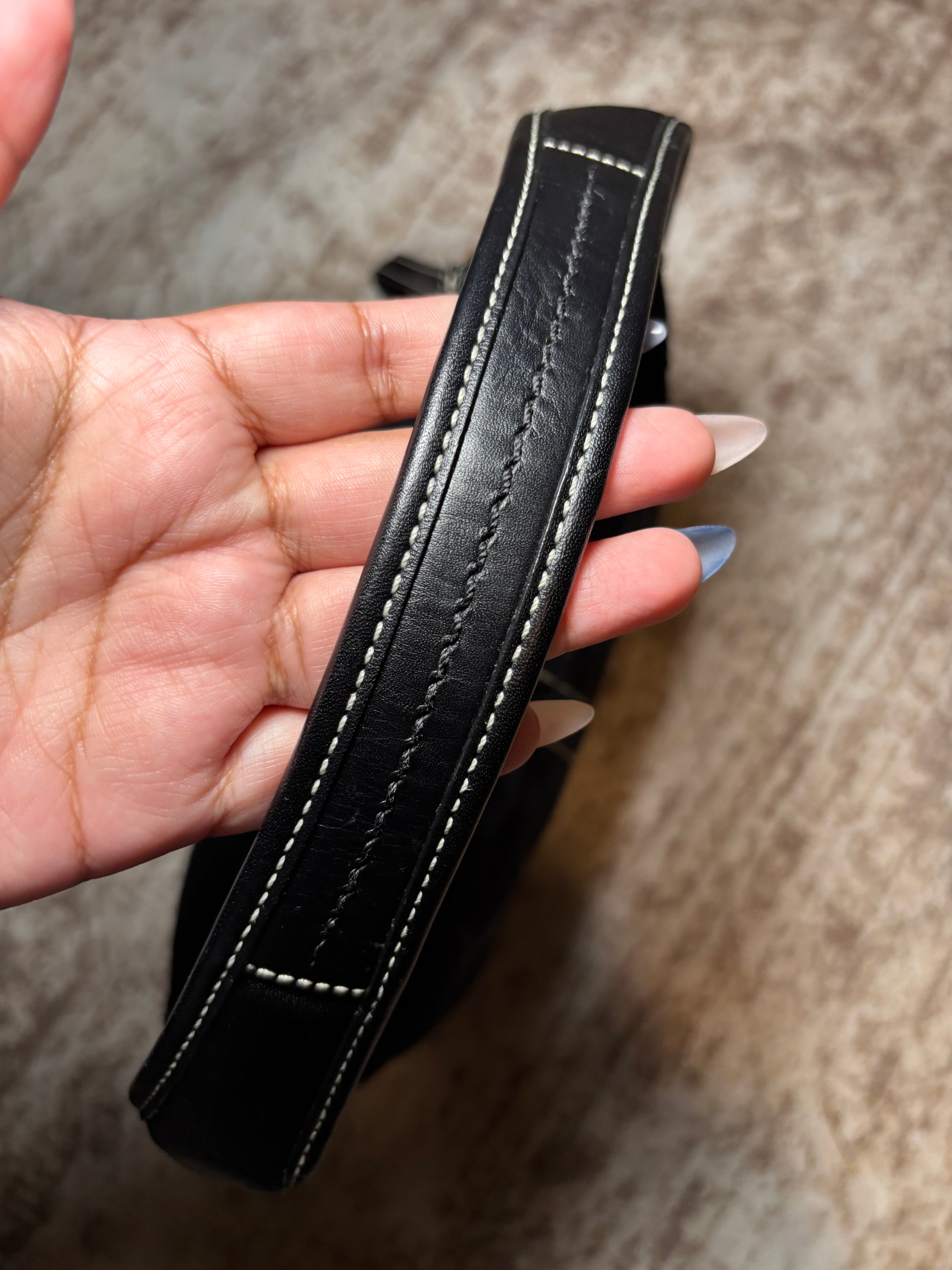 Coach Ergo Hobo Shoulder Bag