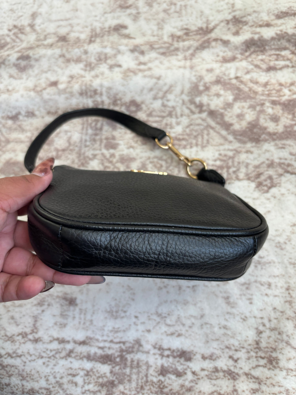 Y2K Coach Nolita 15