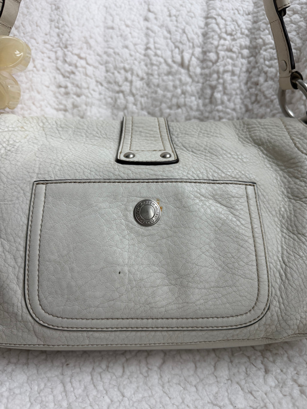 Coach Chelsea Shoulder Bag