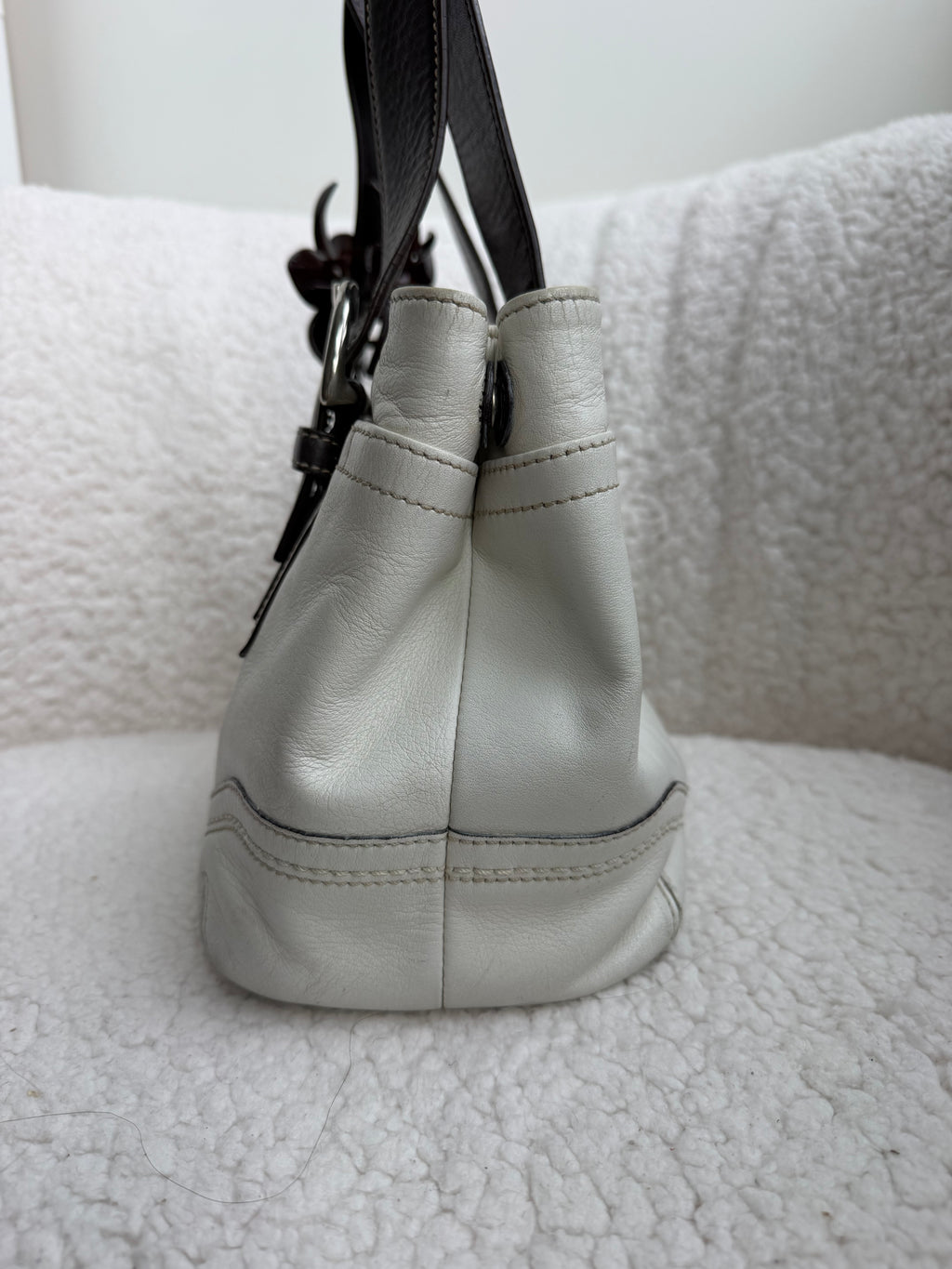 Coach Small Soho Tote