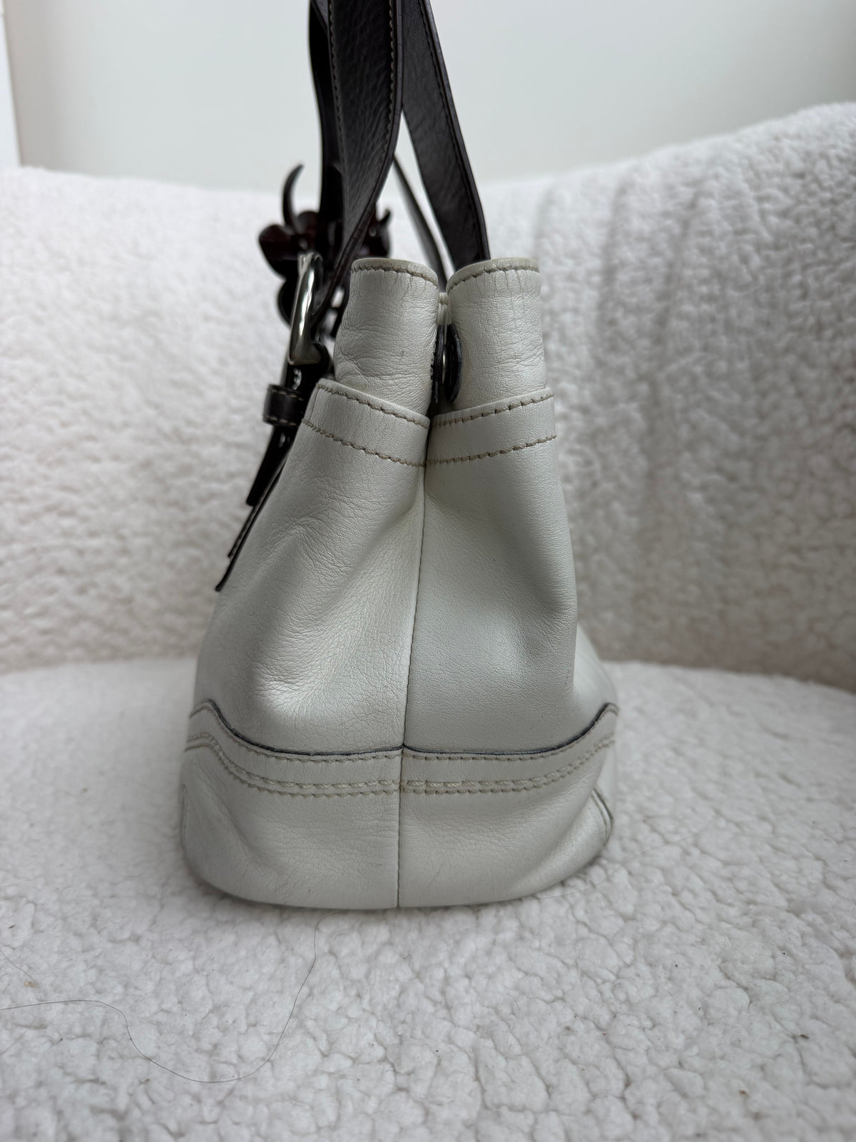 Coach Small Soho Tote