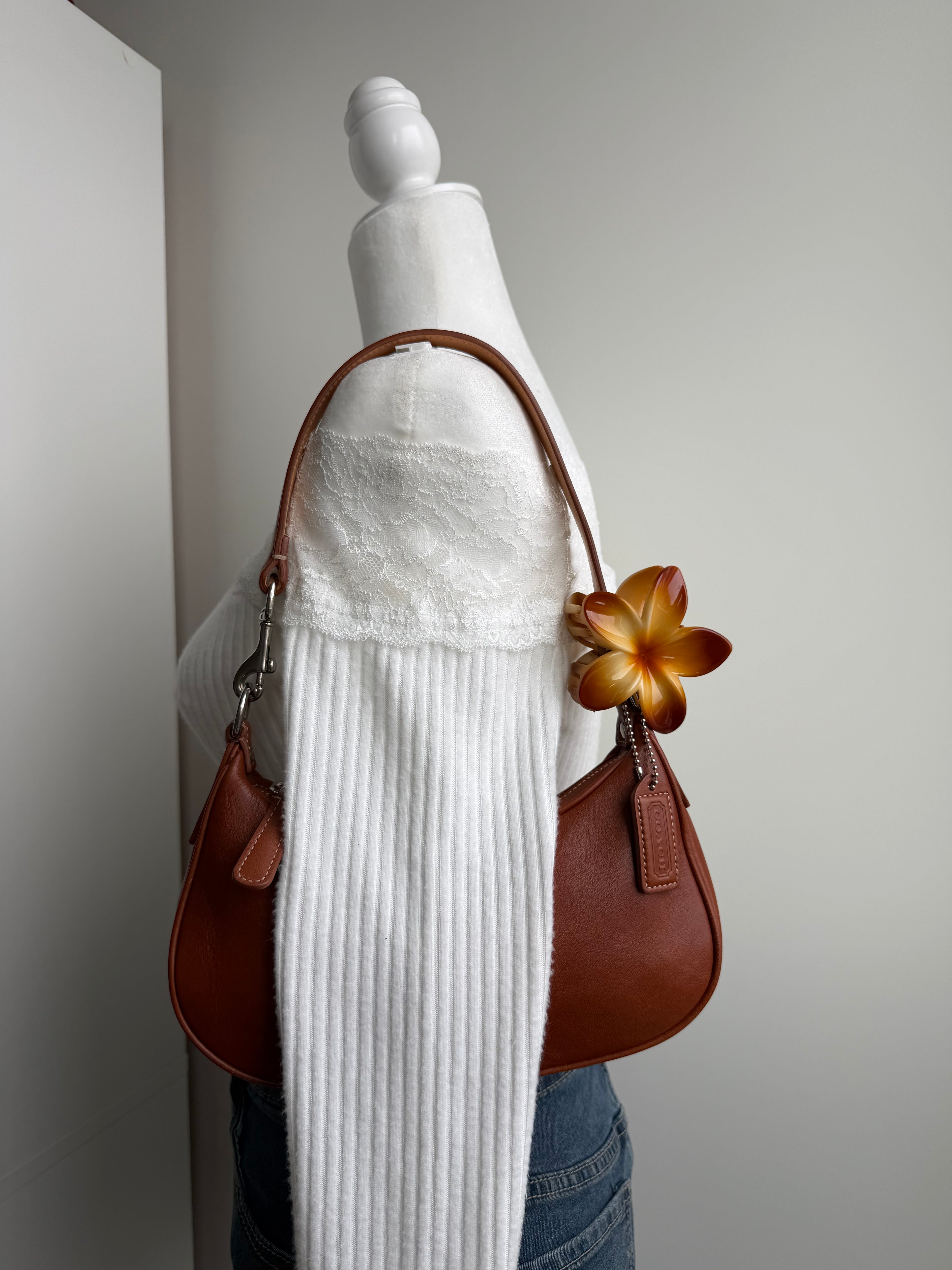 Coach Hampton Shoulder Bag
