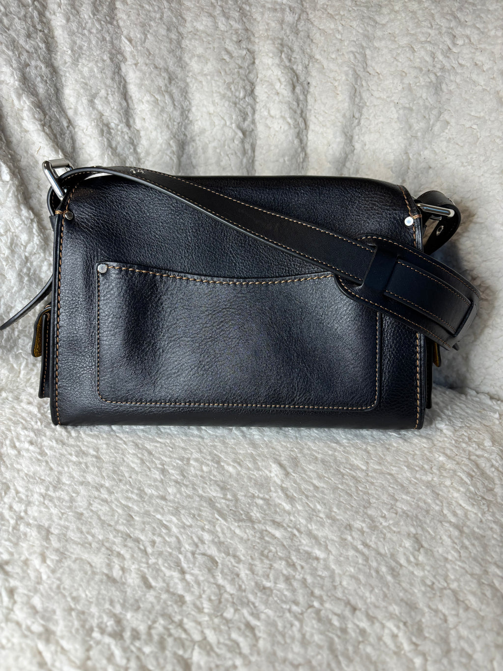 Y2K Coach Cargo Tabby