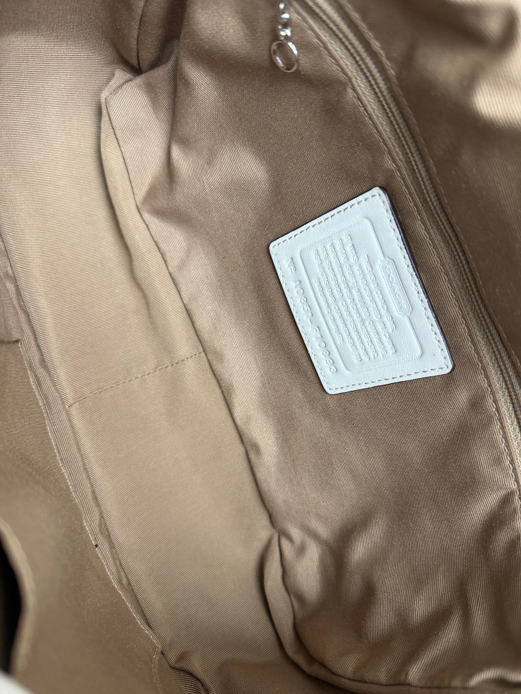 Coach Chelsea Shoulder Bag