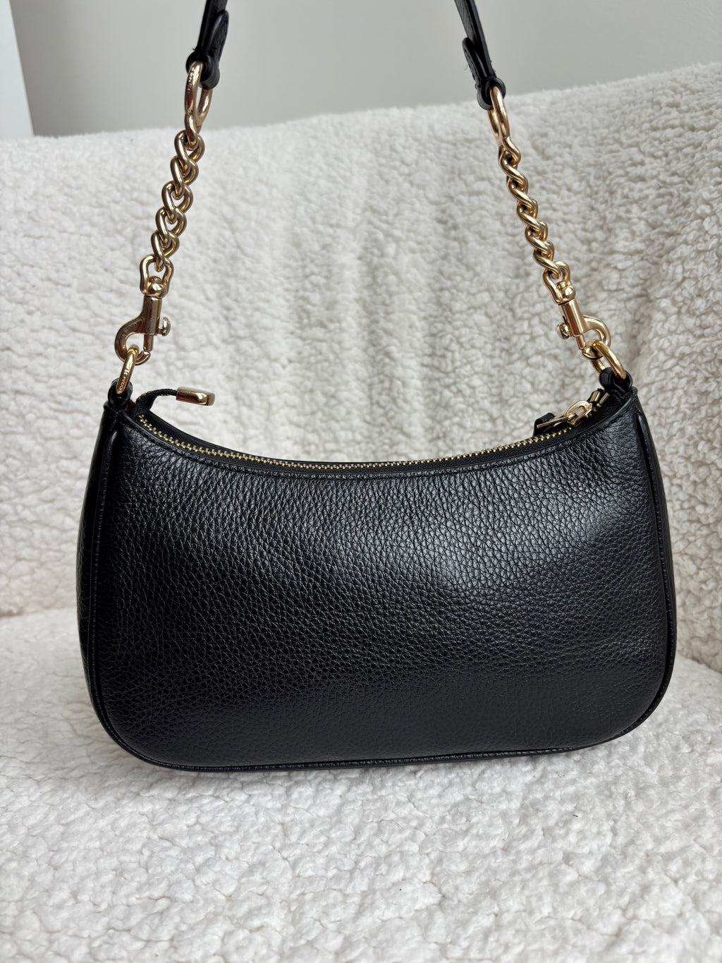 Coach Terri Shoulder Bag