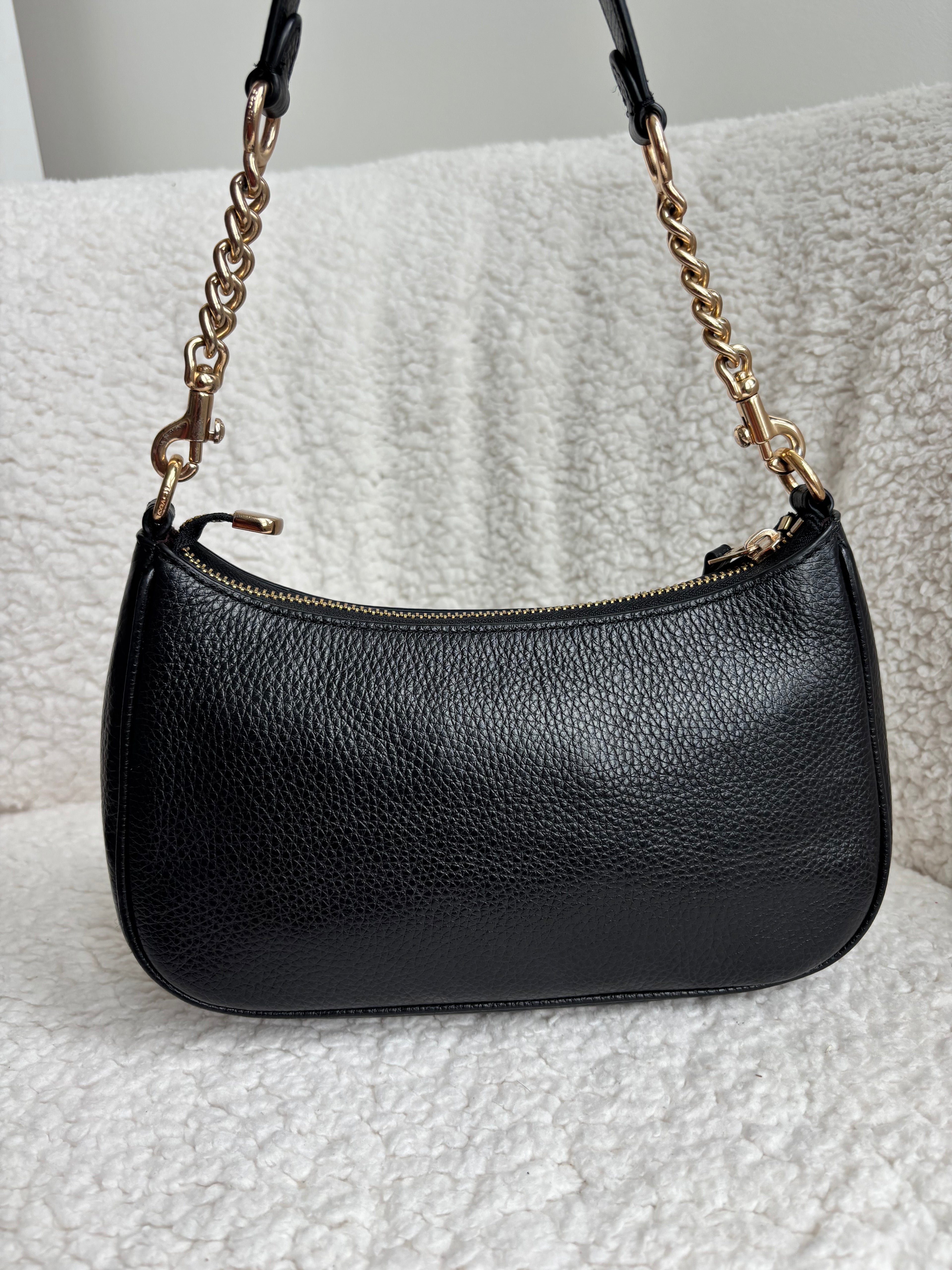 Coach Terri Shoulder Bag