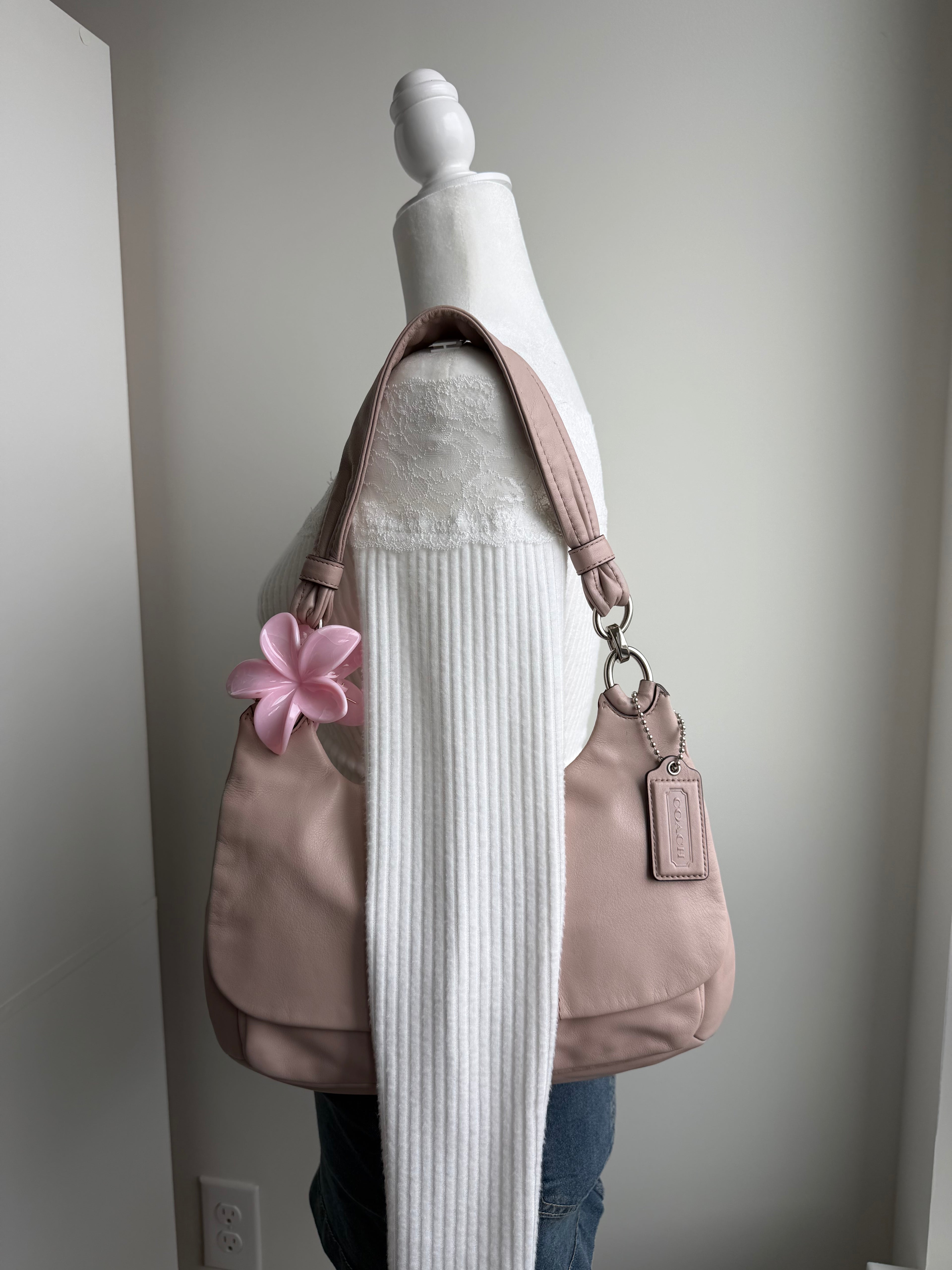Coach Kirsten Shoulder Bag