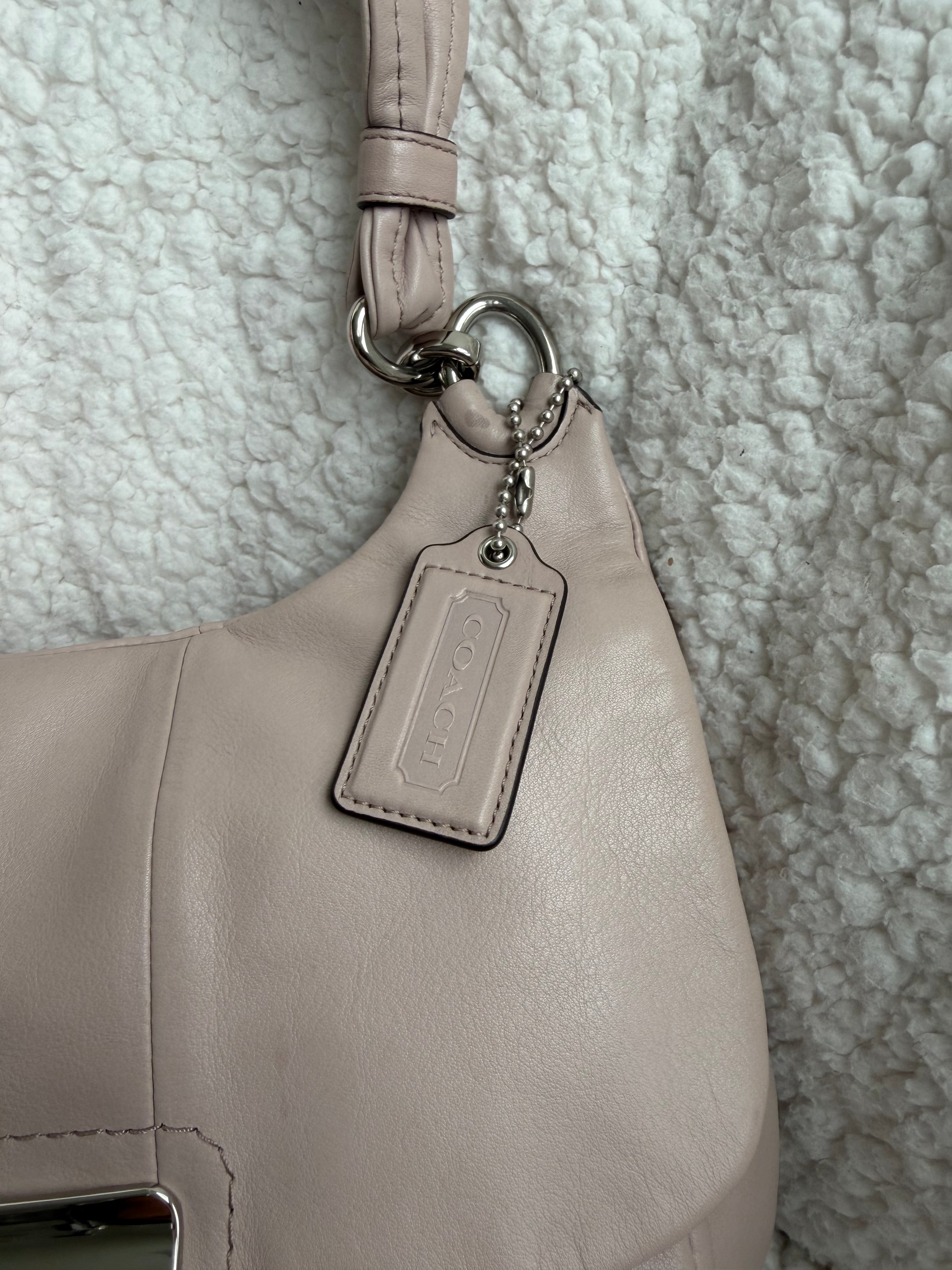 Coach Kirsten Shoulder Bag