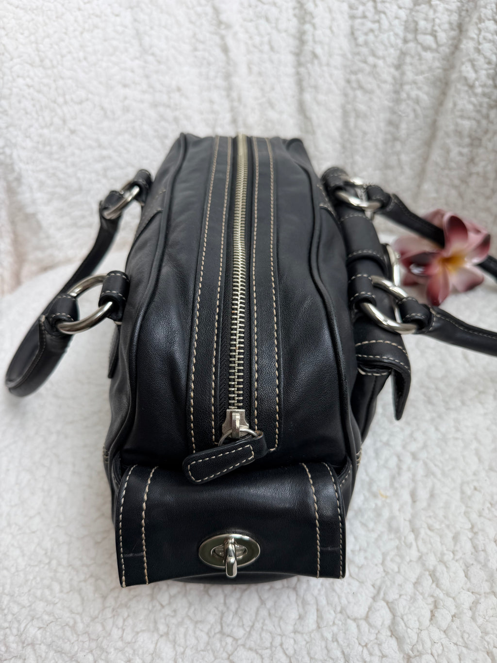 Coach Soho Small Satchel