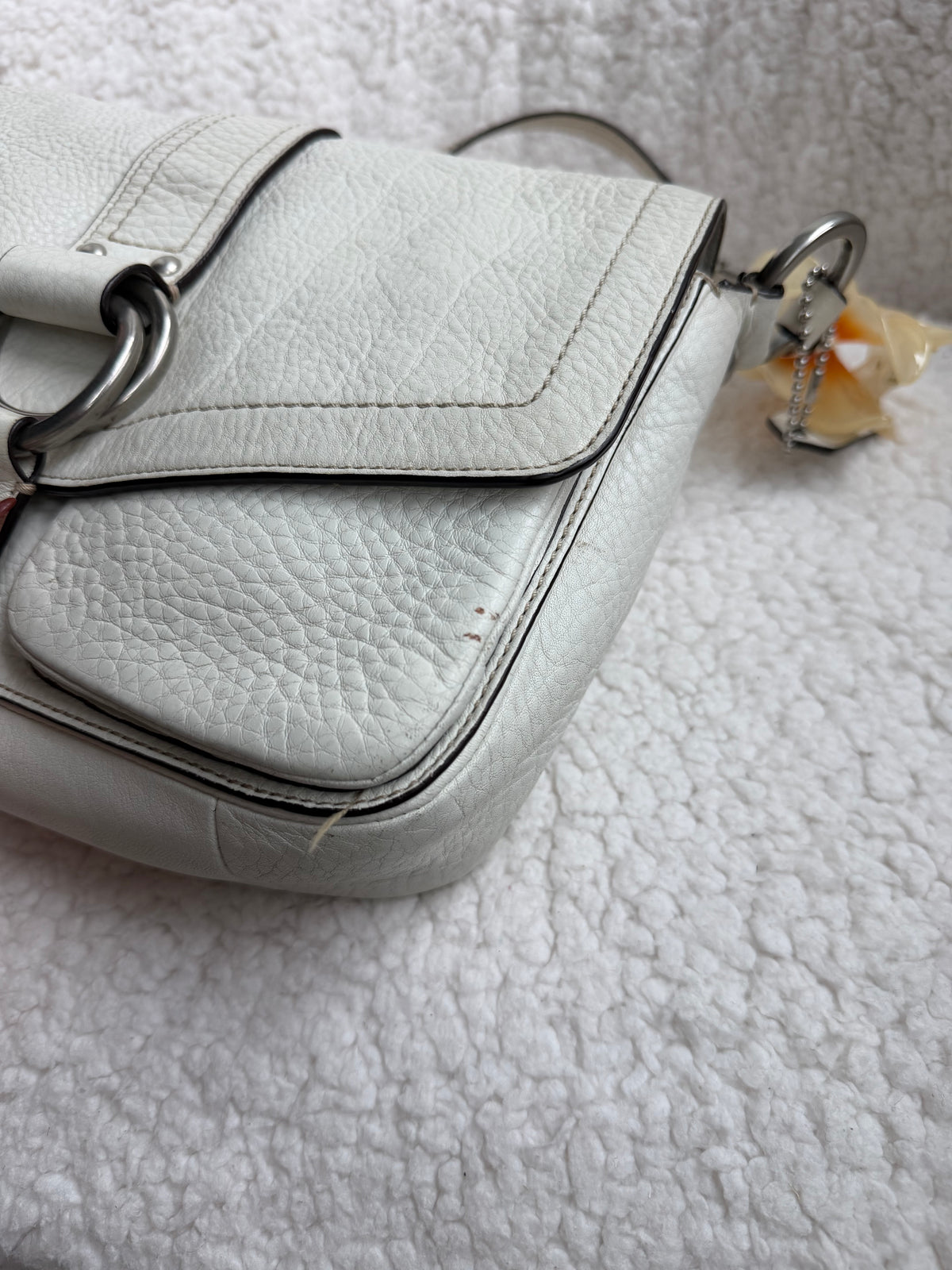 Coach Chelsea Shoulder Bag