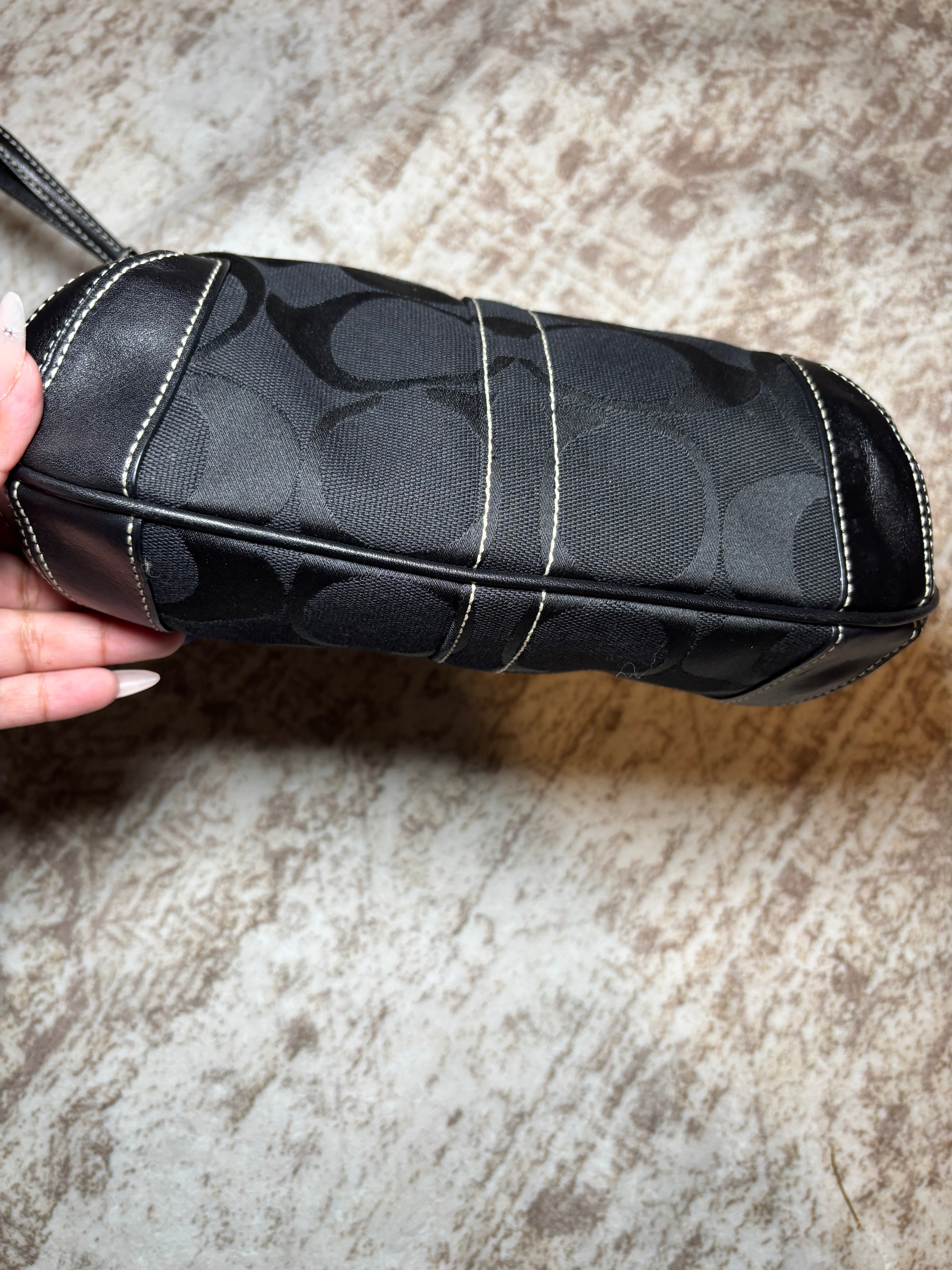 Coach Ergo Hobo Shoulder Bag