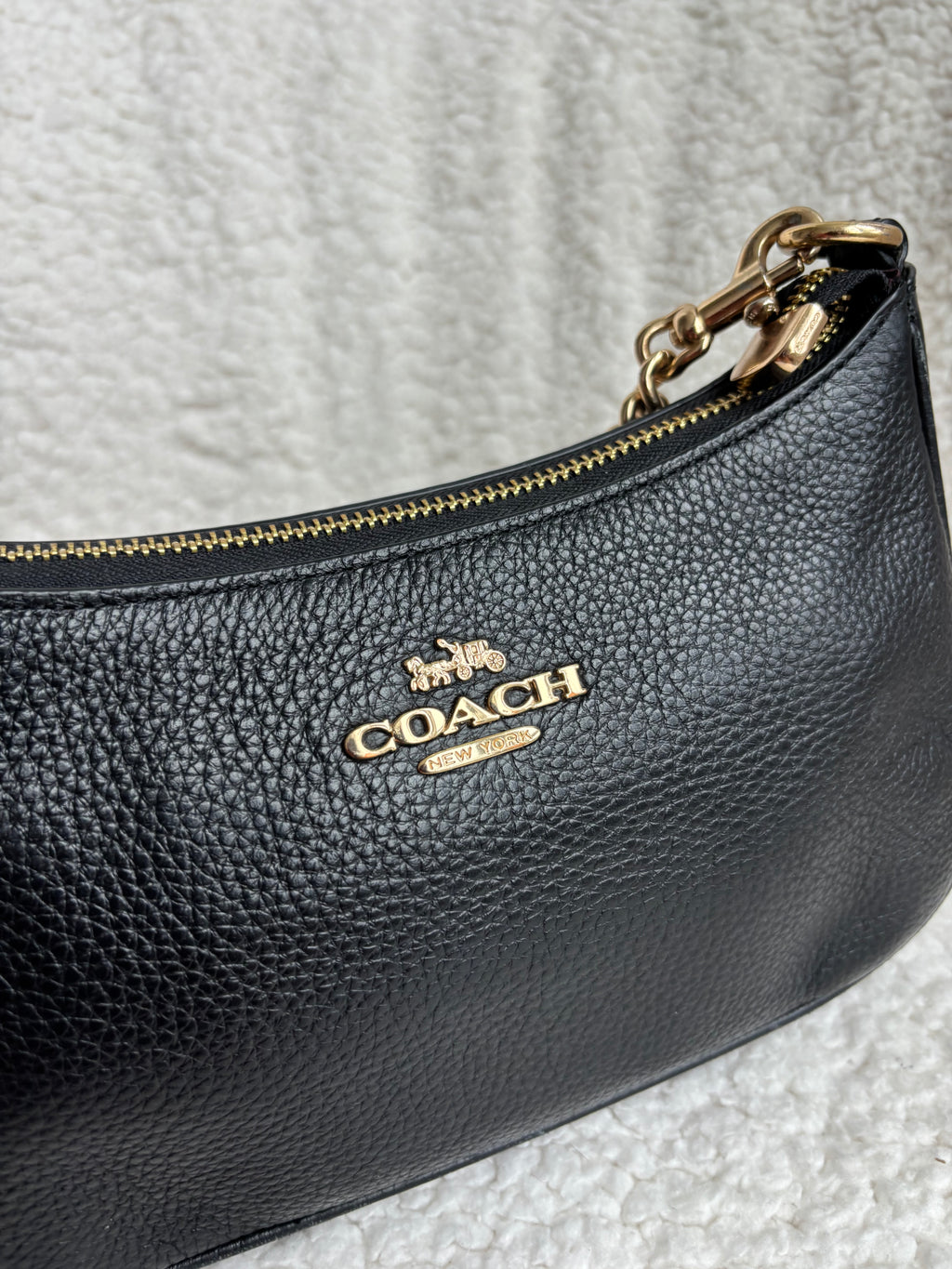 Coach Terri Shoulder Bag