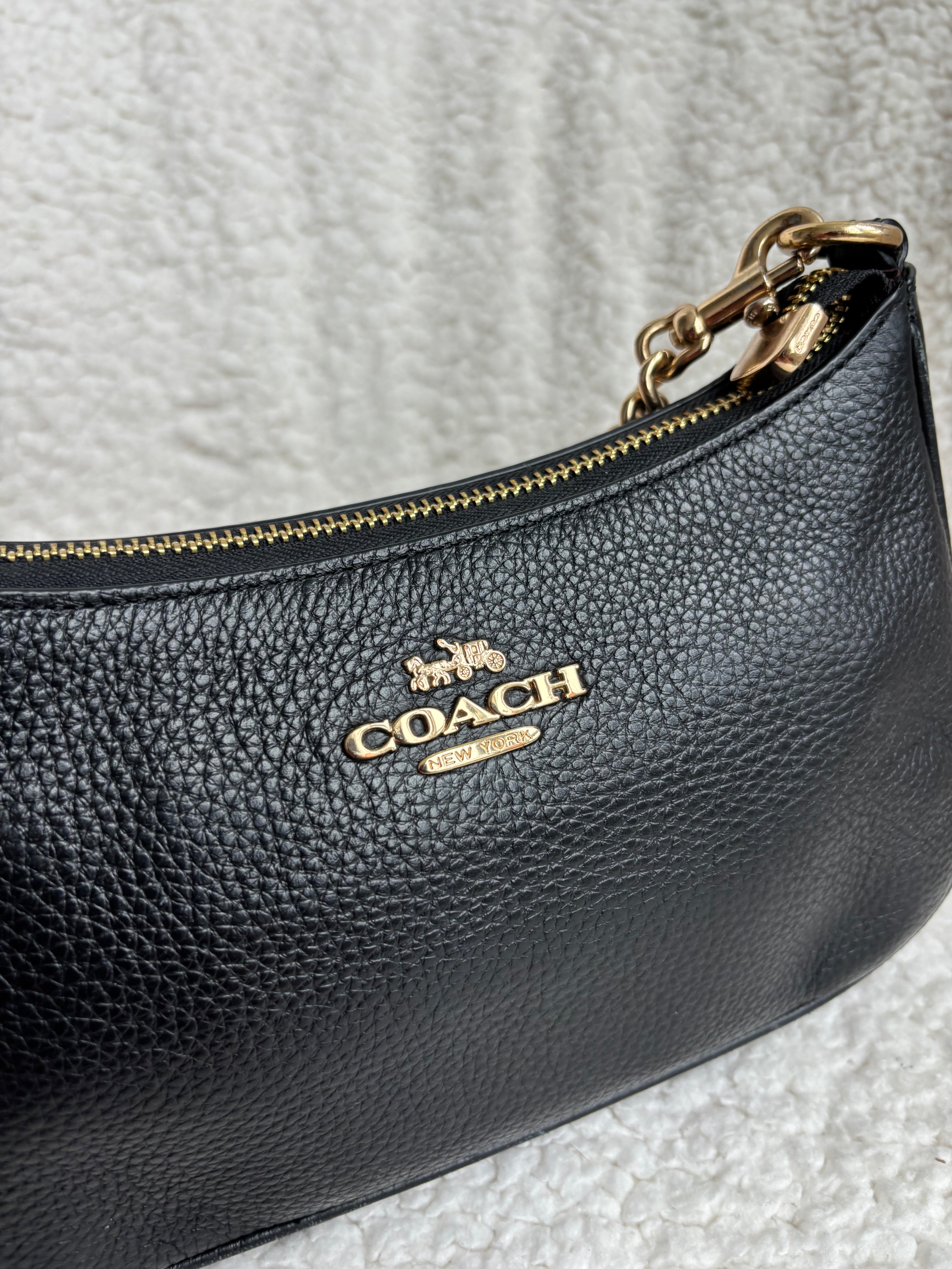 Coach Terri Shoulder Bag
