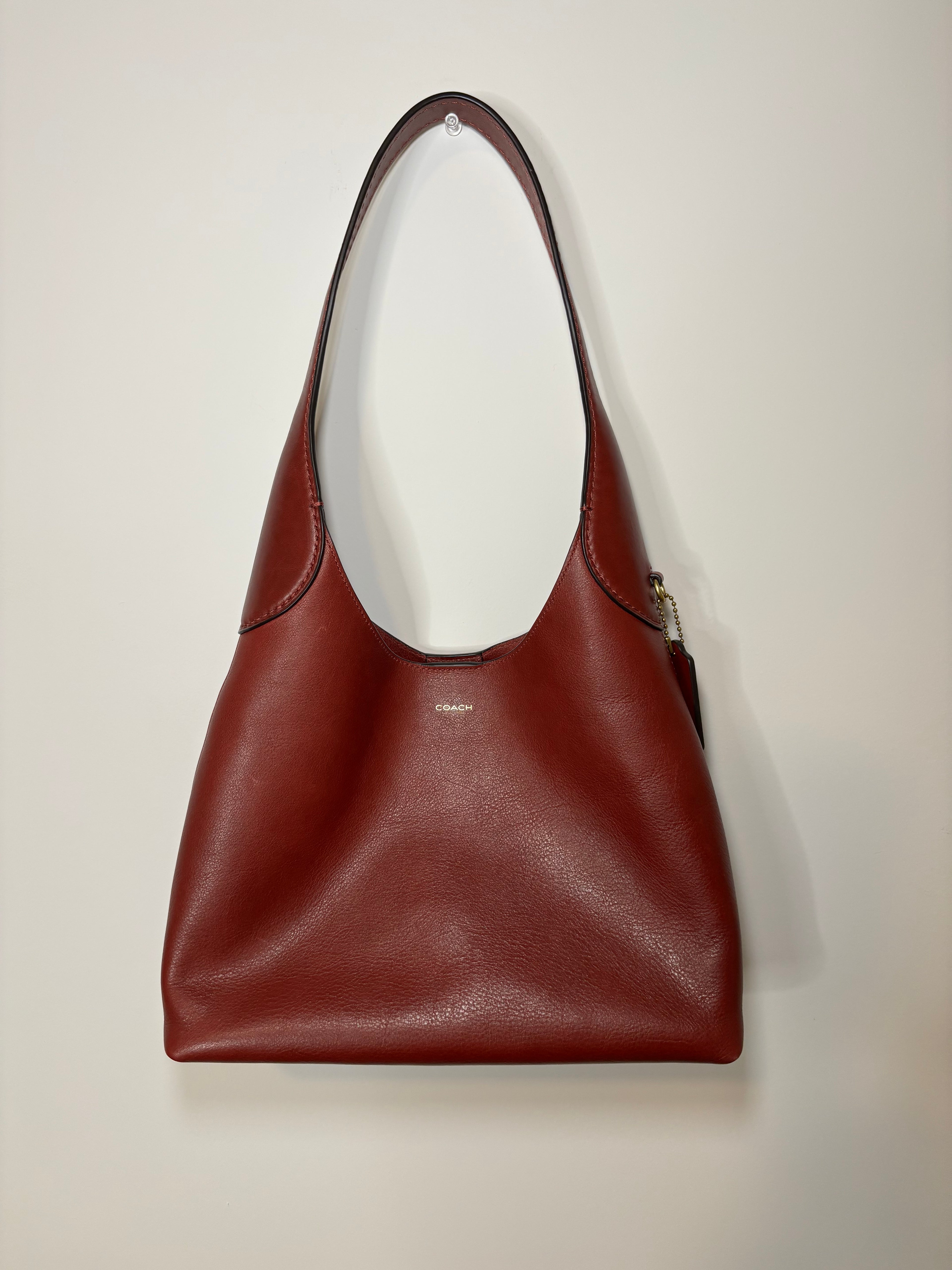 Y2K Coach Brooklyn Bag