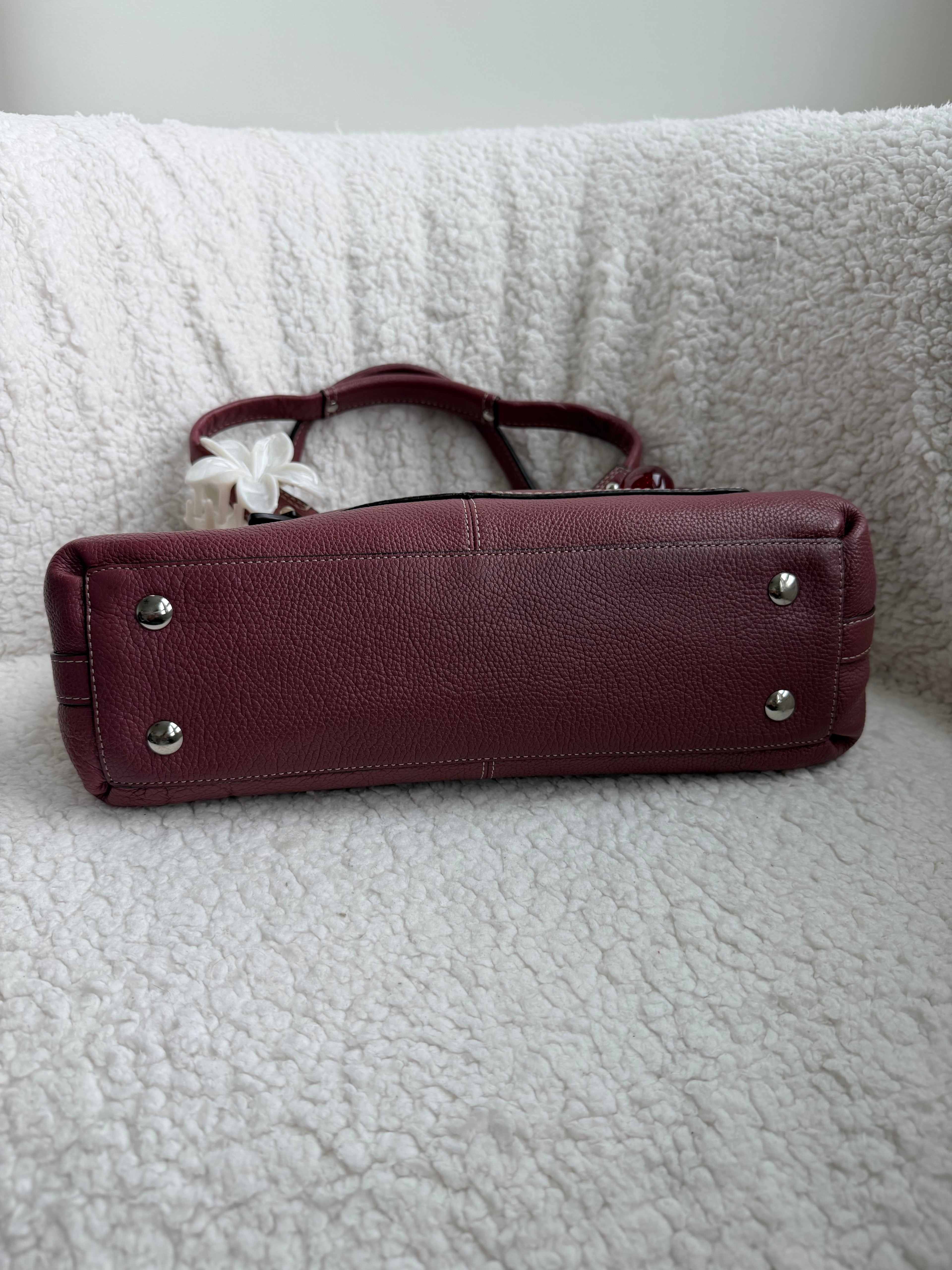 Coach Penelope Shoulder Bag